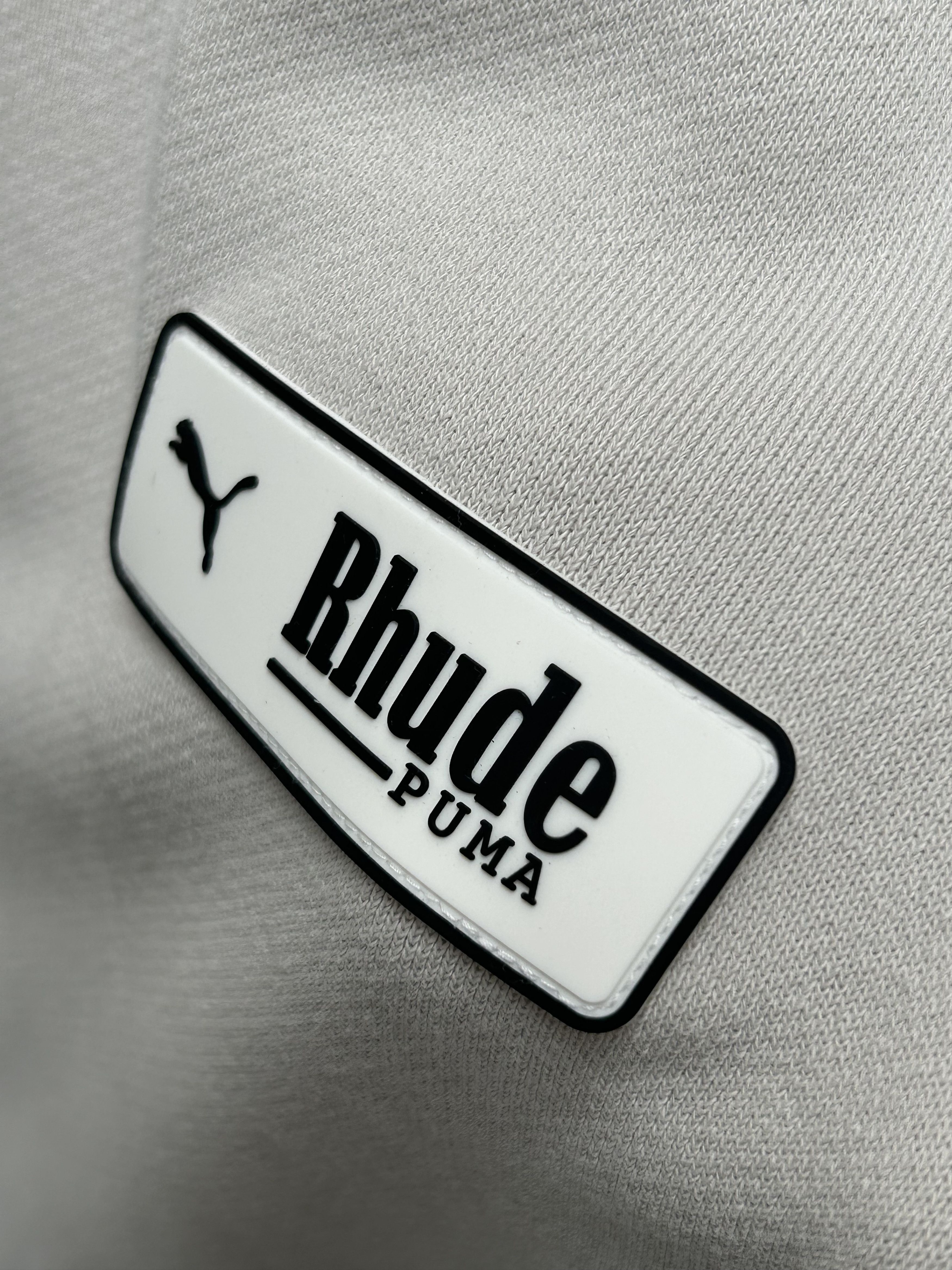 Puma × Rhude PUMA RHUDE HOODIE SWEATSHIRT SIZE L Size US L / EU 52-54 / 3 - 2 Thumbnail