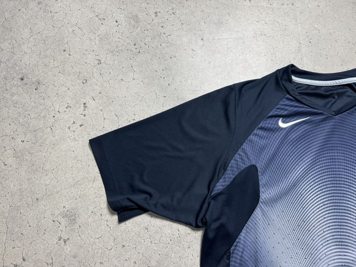 Nike Nike Total 90 Big Swoosh T-Shirt Drill TN Size US L / EU 52-54 / 3 - 4 Thumbnail