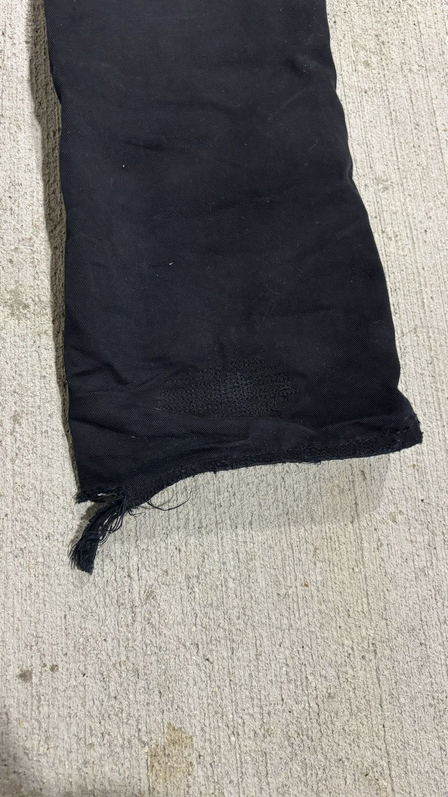 Undercover Undercover SS2005 But Beautiful II 60 Denim Size US 32 / EU 48 - 15 Thumbnail