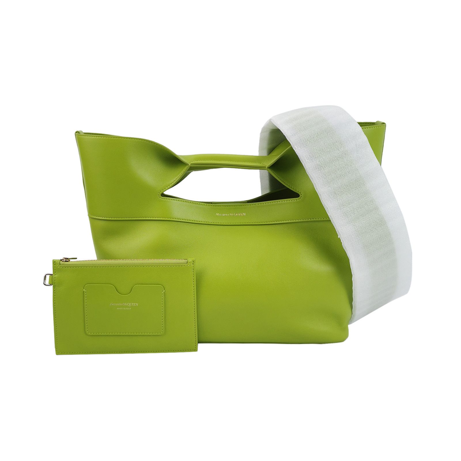 Alexander McQueen Alexander McQueen Women os Shoulder Bags Size ONE SIZE - 1 Thumbnail