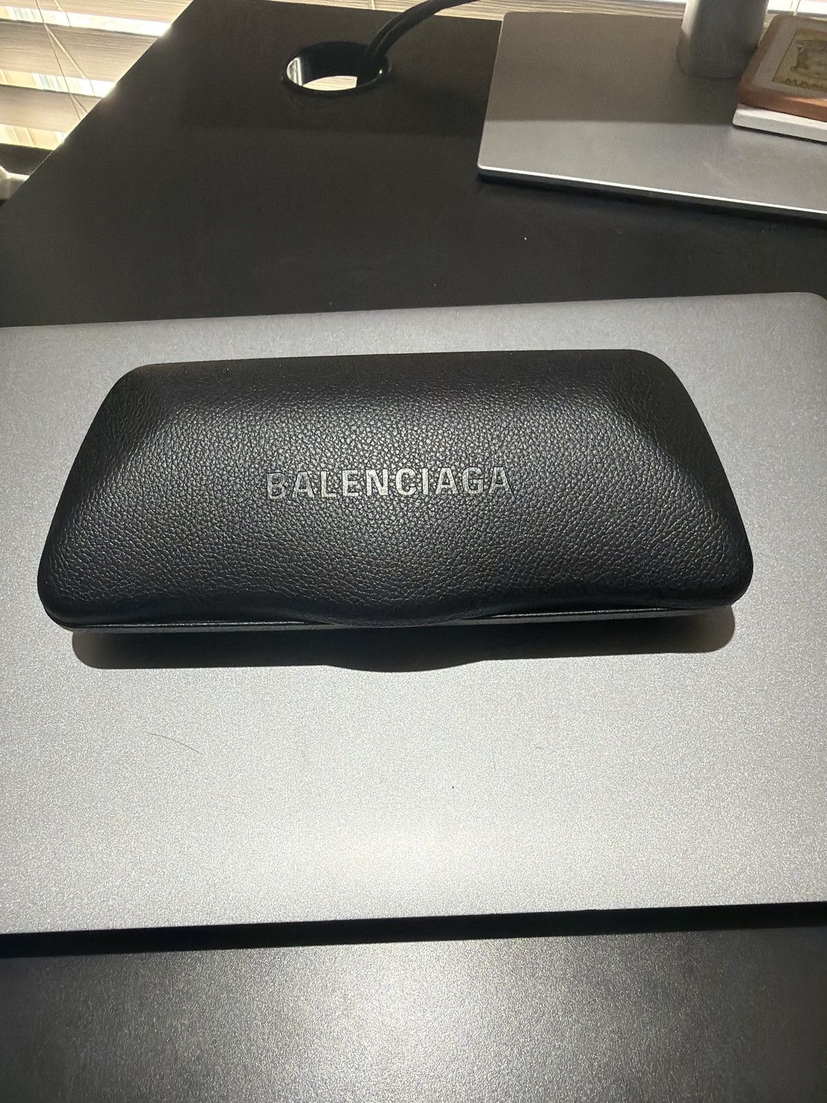 Balenciaga Balenciaga sunglasses case Size ONE SIZE - 1 Thumbnail