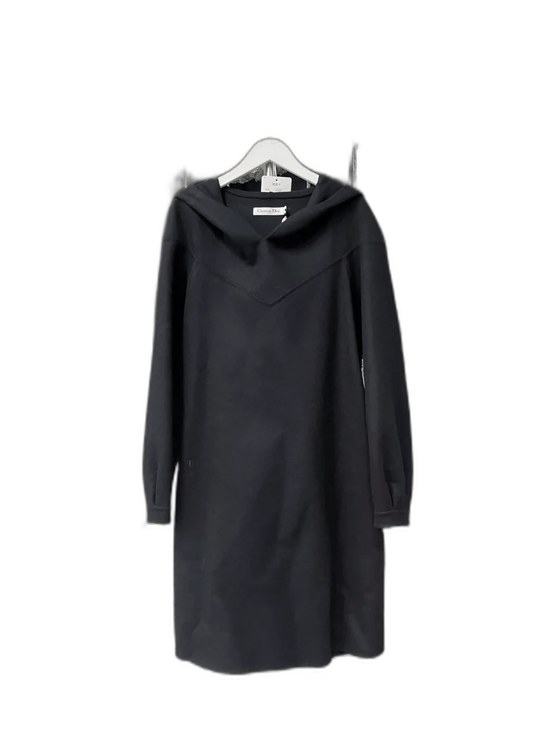 Dior Dior Wool Bee Dress Size 38 Size M / US 6-8 / IT 42-44 - 1 Thumbnail