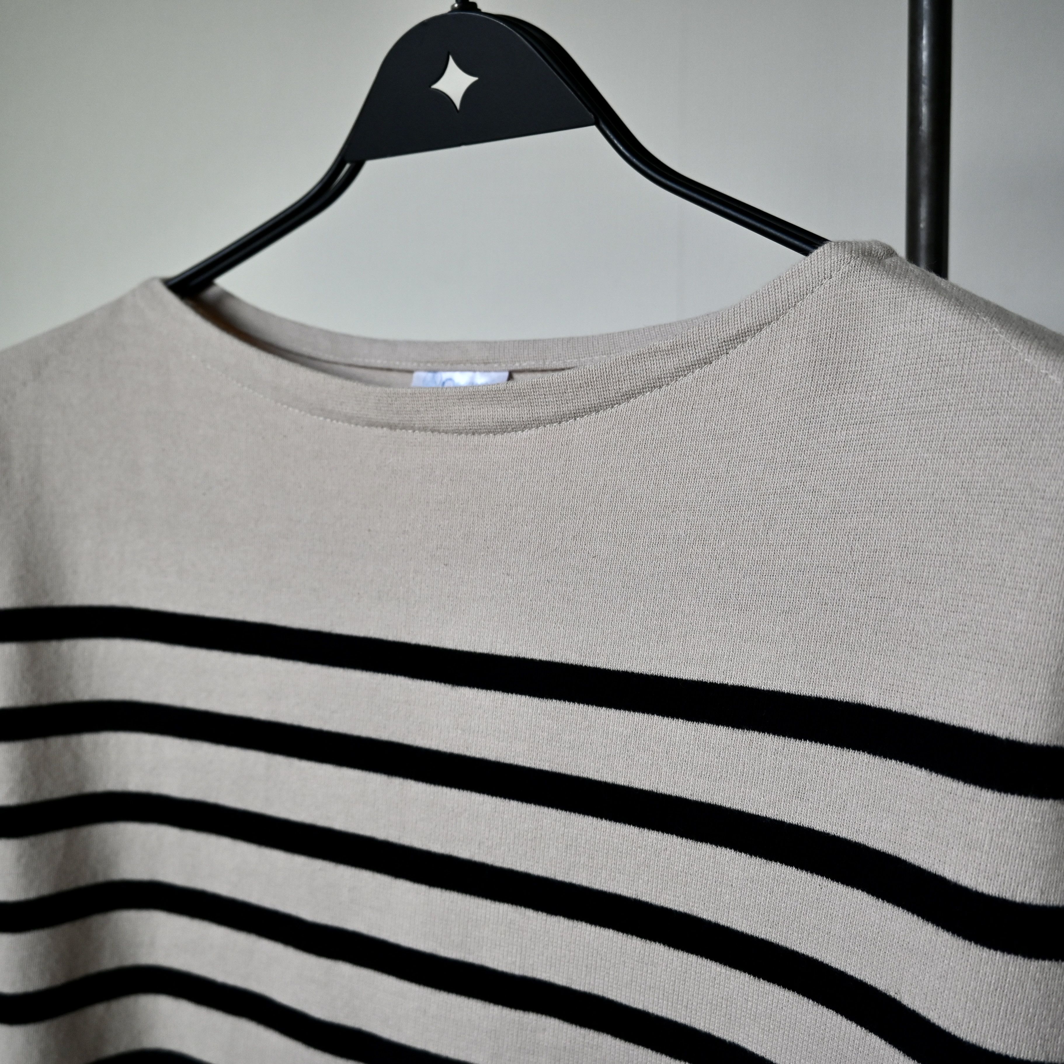 Orcival Orcival "Rachel" cotton sailor shirt, striped, size 5 Size US L / EU 52-54 / 3 - 7 Thumbnail