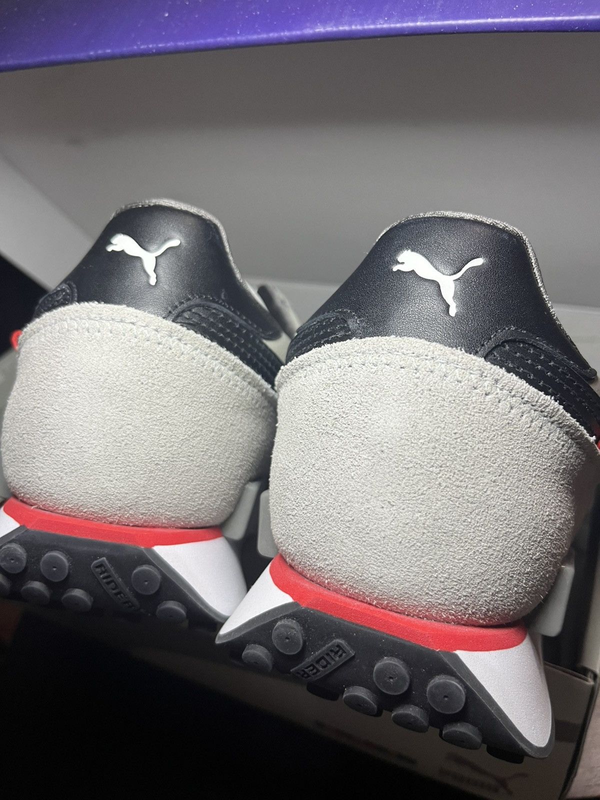 Puma Puma x Nintendo Size US 13 / EU 46 - 7 Thumbnail