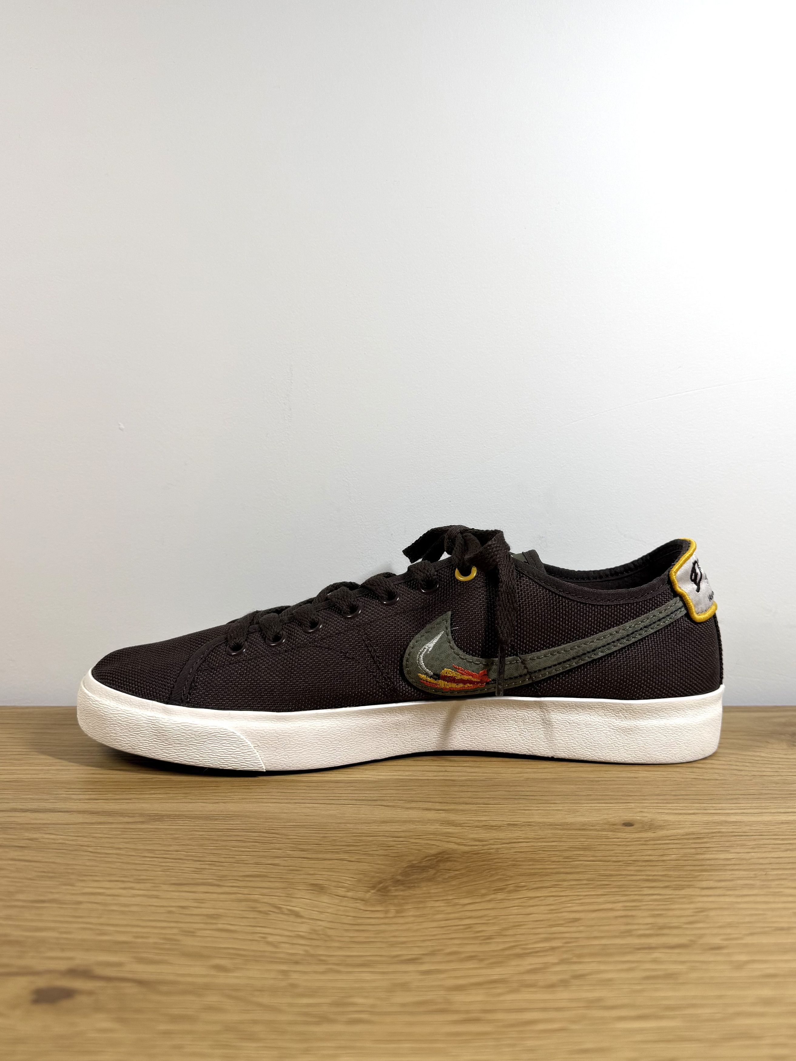 Nike Nike x Daan Van Der Linden x Blazer Court SB US8 EU41 Size US 8 / EU 41 - 5 Thumbnail