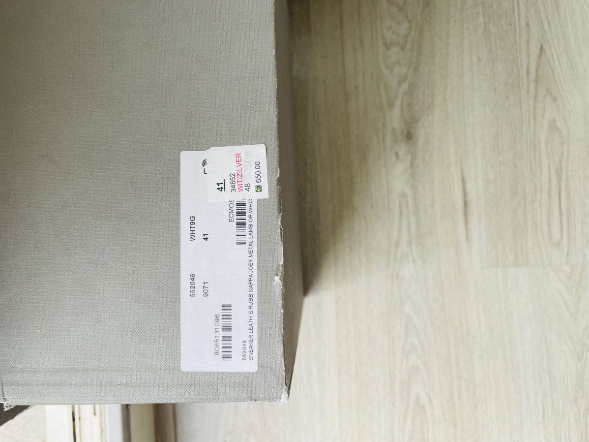 Alexander McQueen Alexander McQueen Size US 8.5 / EU 41-42 - 4 Thumbnail