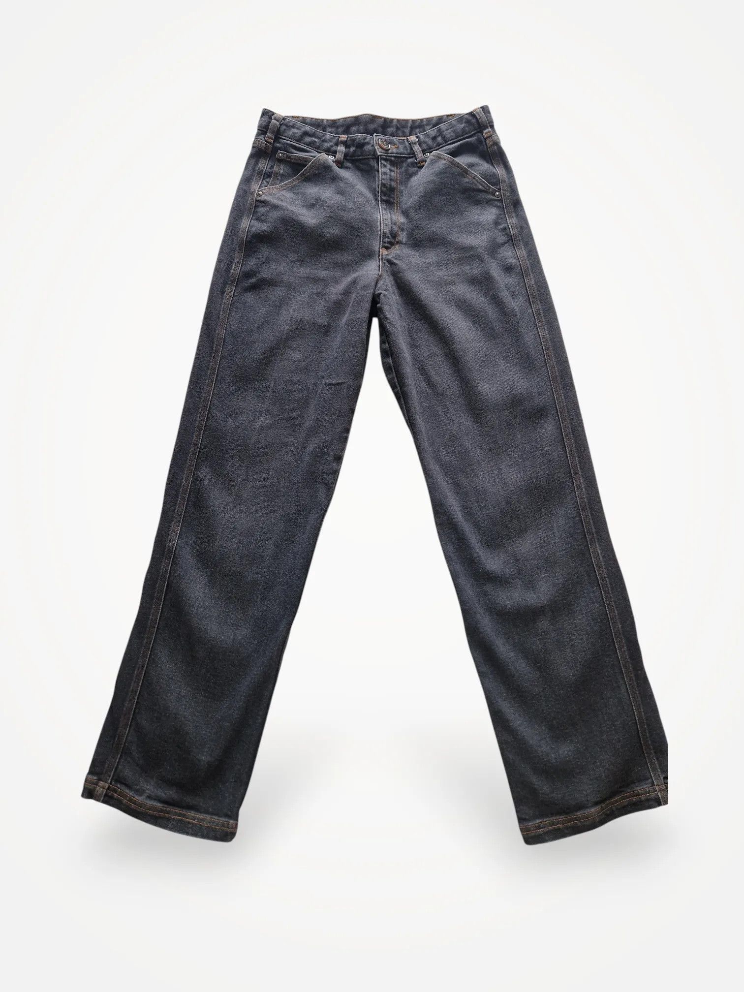 Soeur Soeur Jeans Size 27" / US 4 / IT 40 - 1 Thumbnail