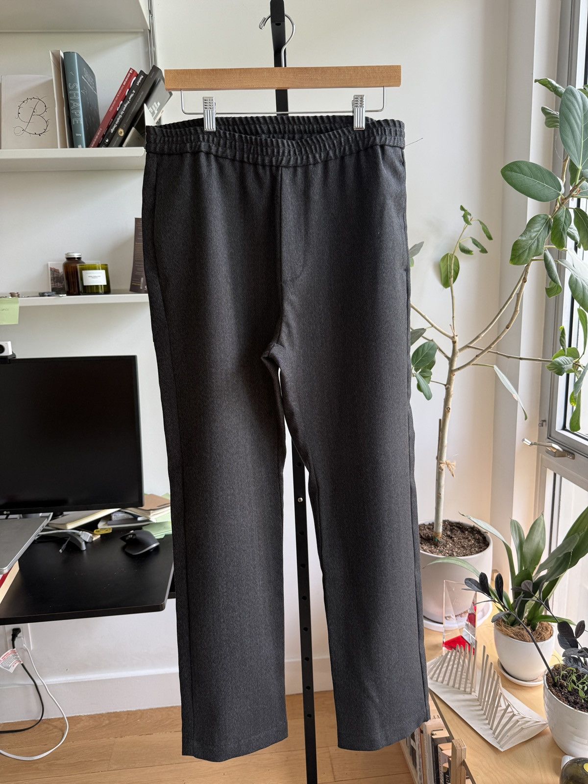 Barena Barena Wool Trouser Size US 34 / EU 50 - 1 Thumbnail