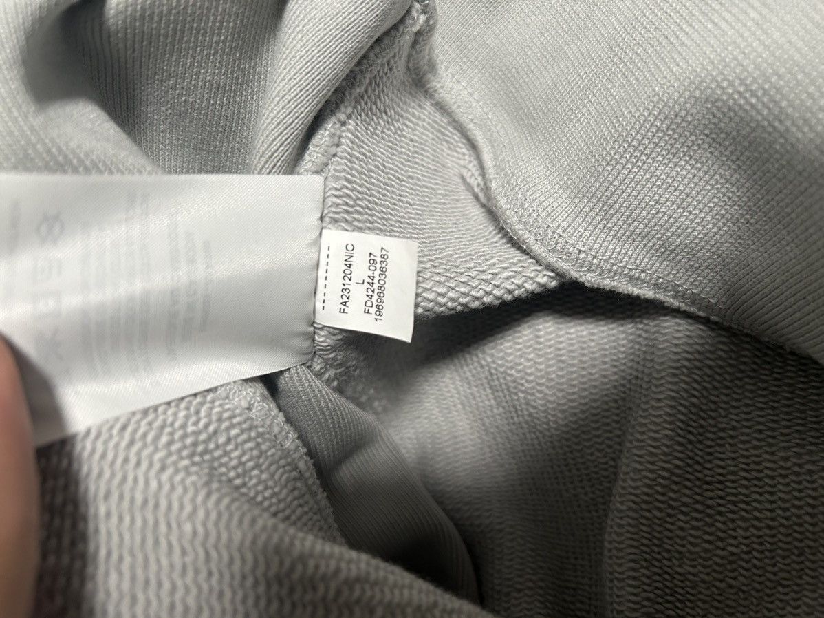 Jordan Brand The Jordan x UNION x Bephies Beauty Supply Fleece Hoodie Size US L / EU 52-54 / 3 - 6 Thumbnail