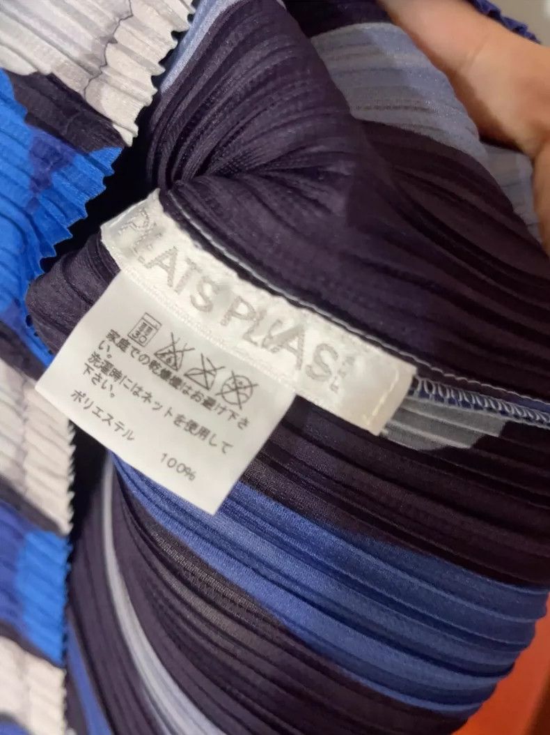 Issey Miyake Issey Miyake size:3 Sugar-coated haws jacket Size S / US 4 / IT 40 - 3 Thumbnail