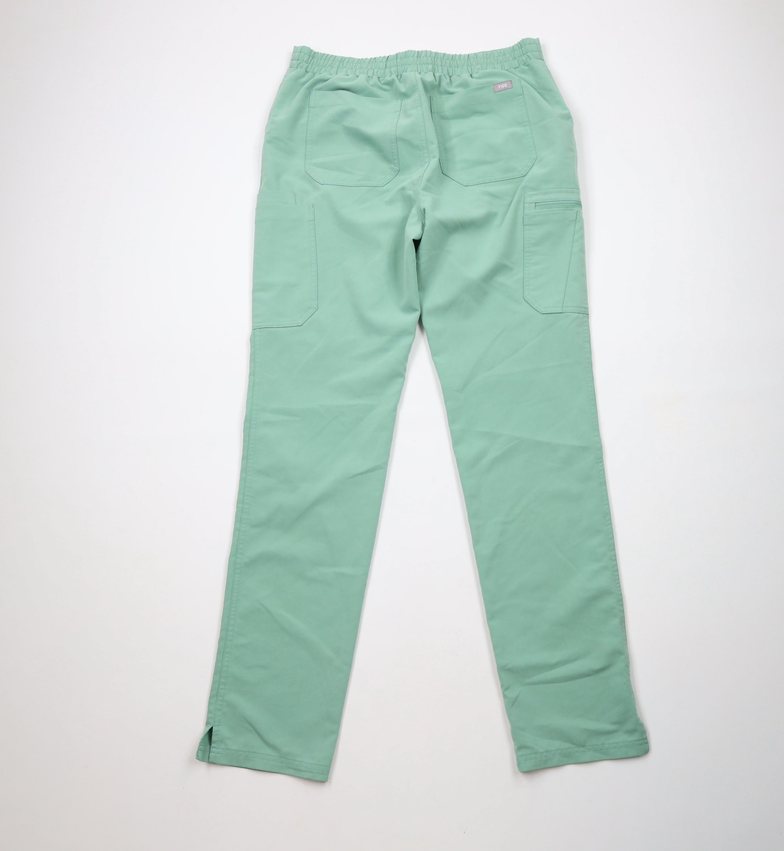 Vintage Figs Technical Collection 2 Piece Nurse Scrubs Suit Set Size S / US 4 / IT 40 - 17 Thumbnail