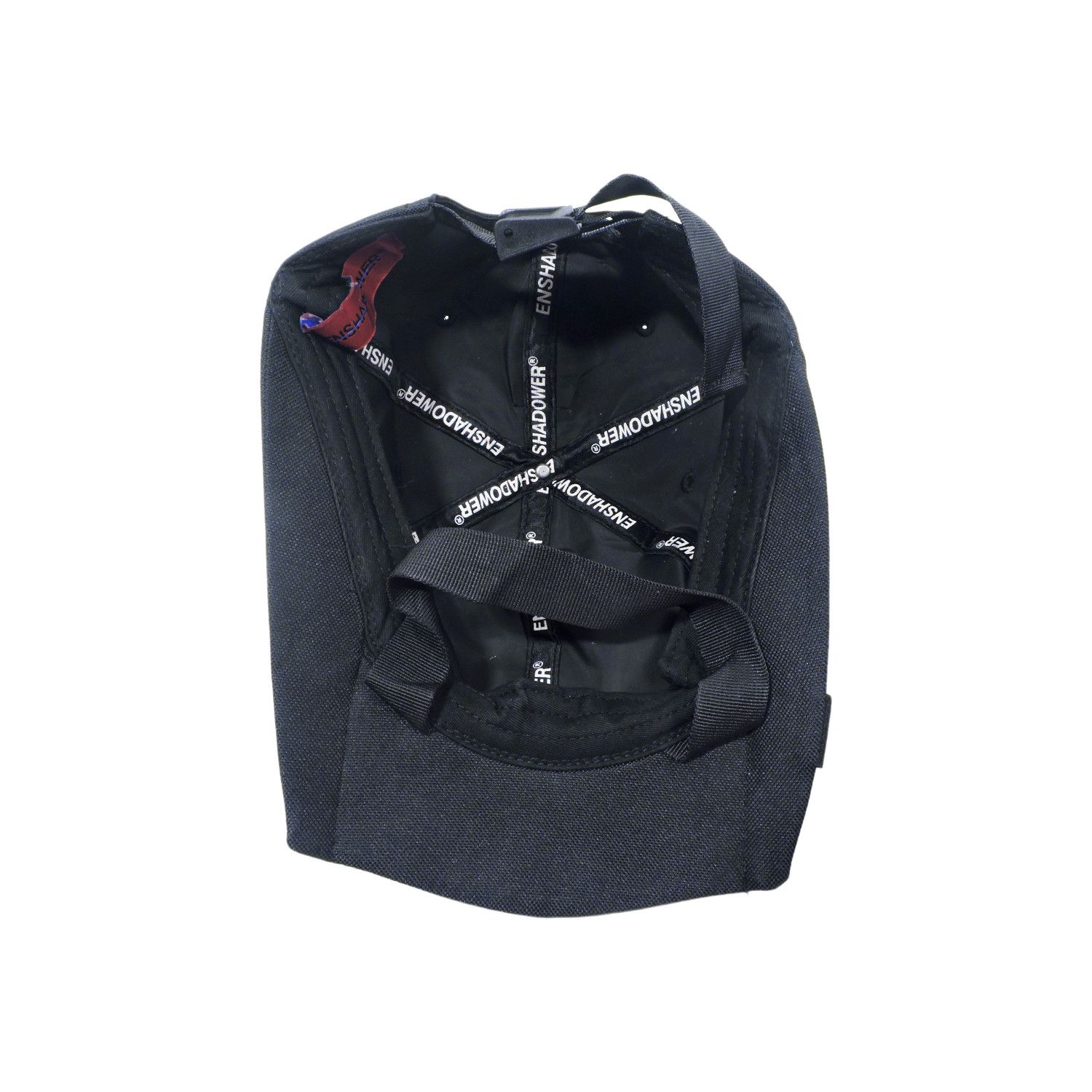 If Six Was Nine ENSHADOWER TECHWEAR CYBERPUNK NYLON CAP Size ONE SIZE - 6 Thumbnail