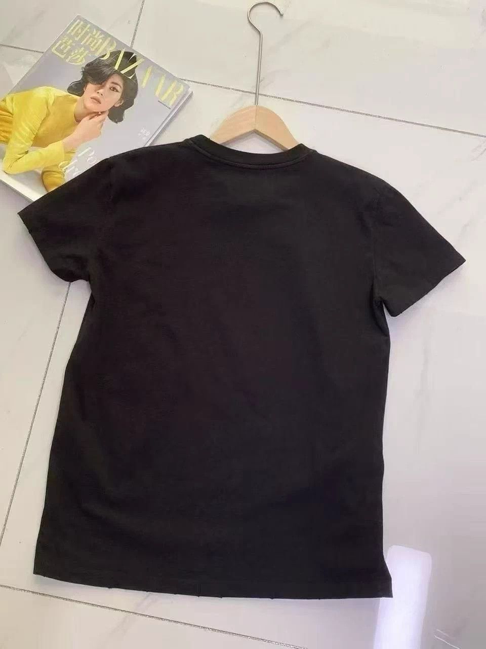 Miu Miu MIU MIU x Disney Sleeping Beauty Print T-shirt M Size M / US 6-8 / IT 42-44 - 7 Thumbnail