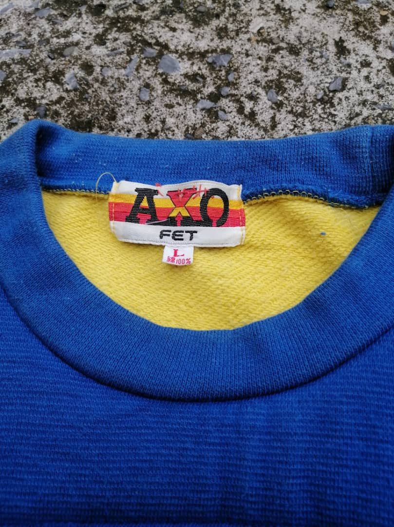 Other AXO Racing Sports Gear Sweatshirt Size US M / EU 48-50 / 2 - 4 Thumbnail