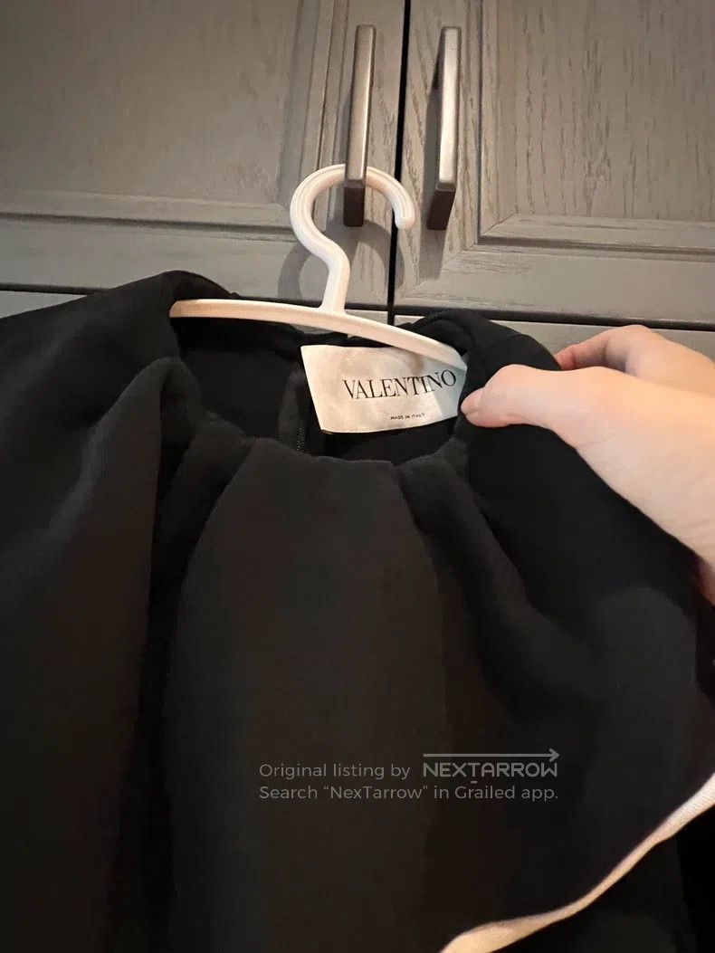 Valentino Valentino dress Size S / US 4 / IT 40 - 8 Thumbnail