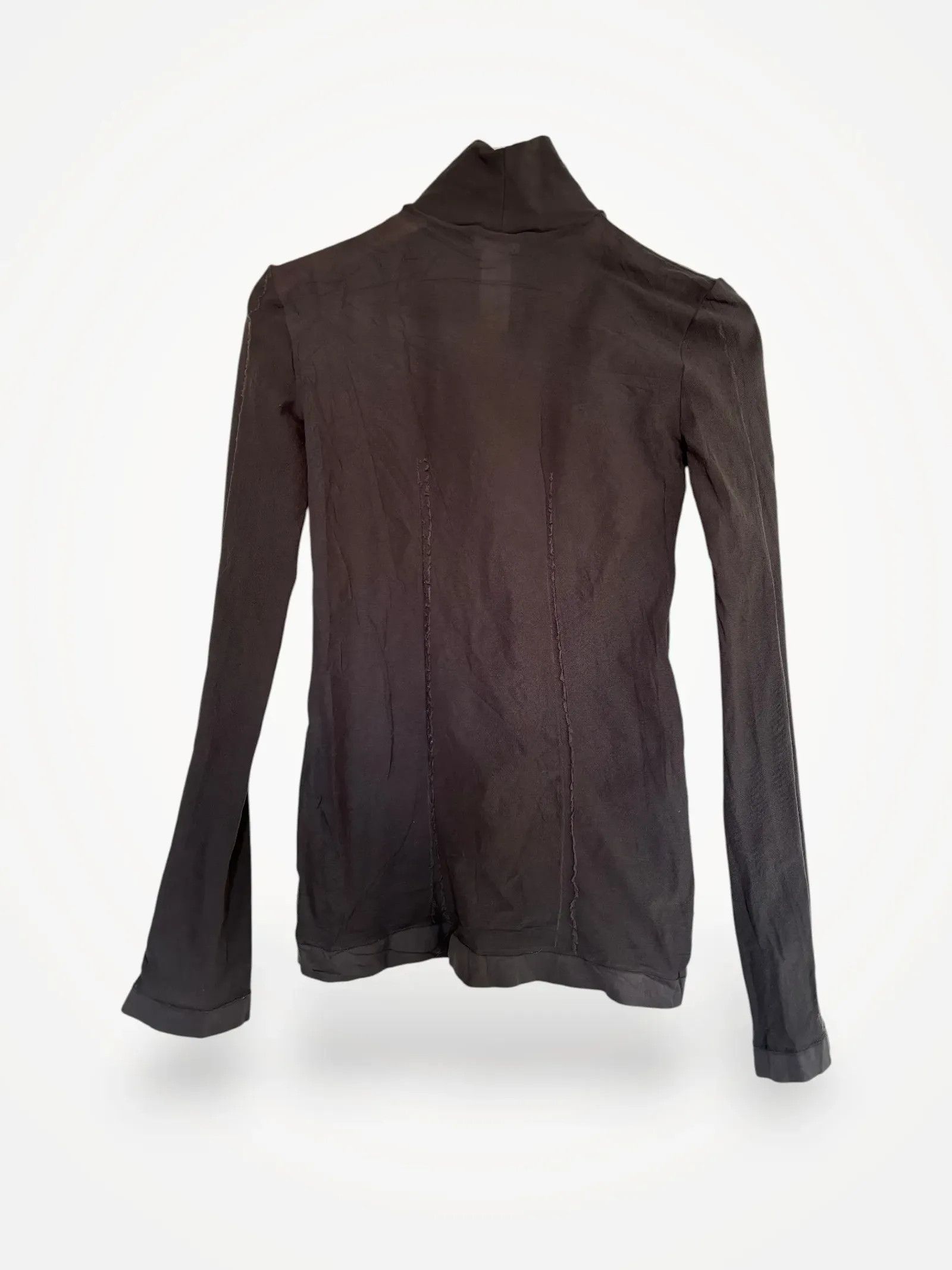 Acne Studios Acne Studios Polo knit Size M / US 6-8 / IT 42-44 - 1 Thumbnail