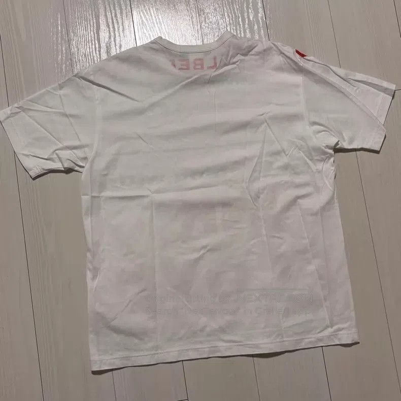 Junya Watanabe Junya Watanabe short sleeves Size M / US 6-8 / IT 42-44 - 3 Thumbnail