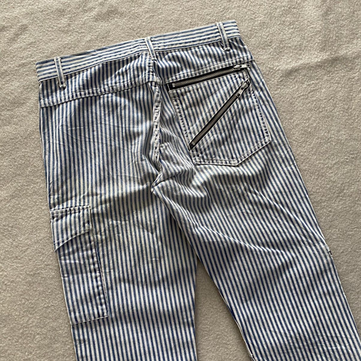 Japanese Brand × KOJIMA GENES Vintage Johnbull Kojima Distressed Cargo w30 Size US 30 / EU 46 - 6 Thumbnail