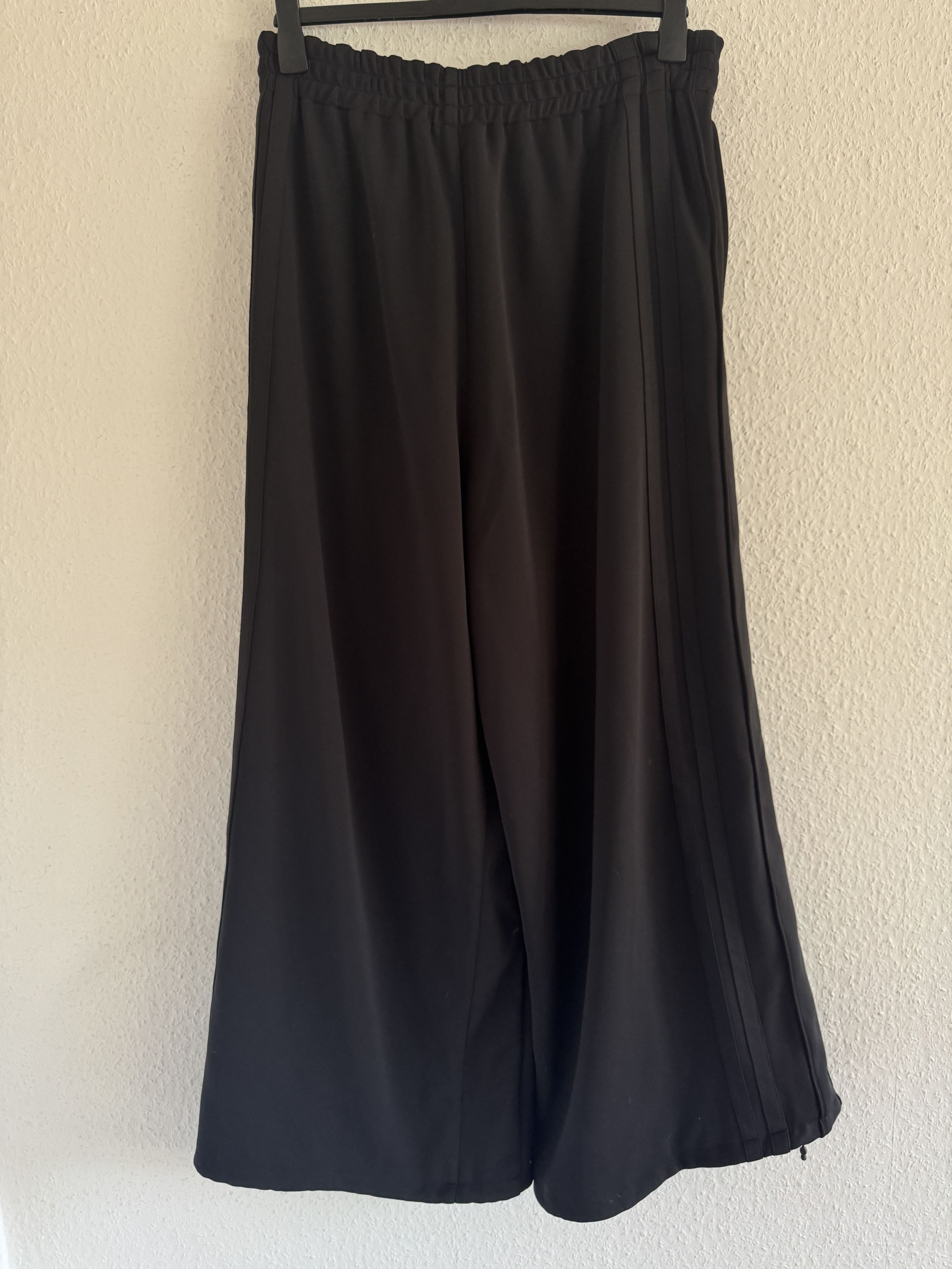 Vetements Blackout oversized tracksuit pants Size US 34 / EU 50 - 10 Thumbnail