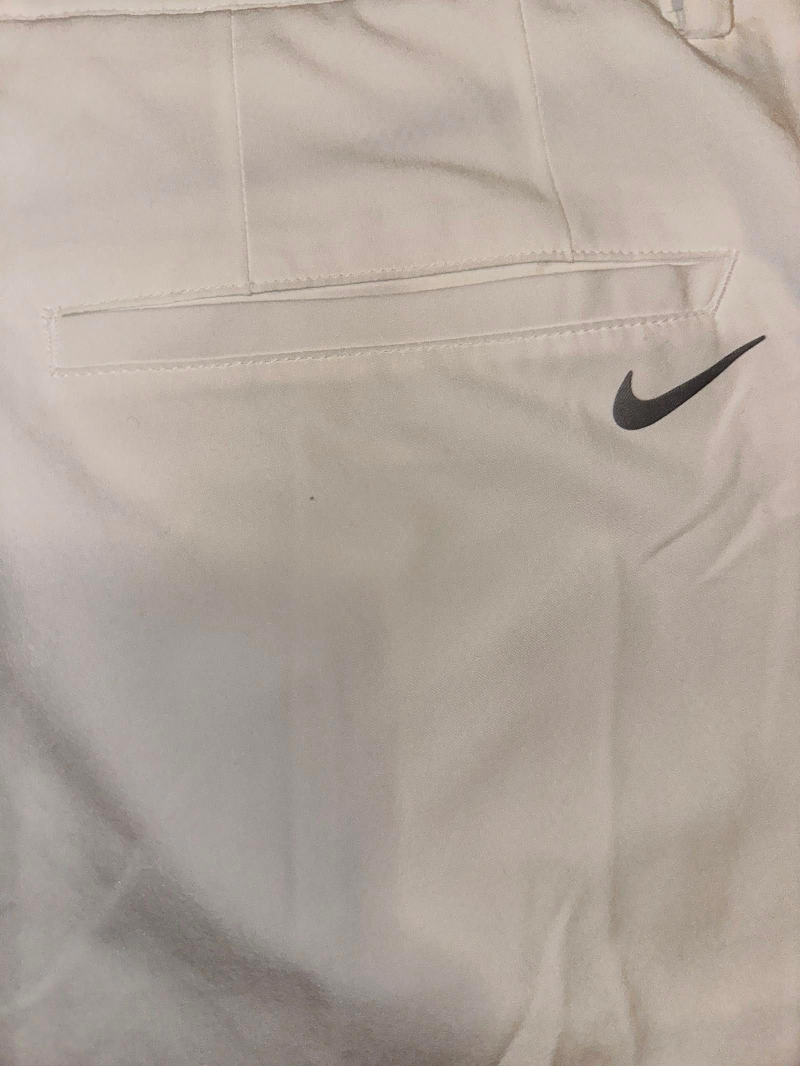 Nike Nike DRI-FIT Performance Active Men's Golf Shorts Sample Size US 34 / EU 50 - 5 Thumbnail