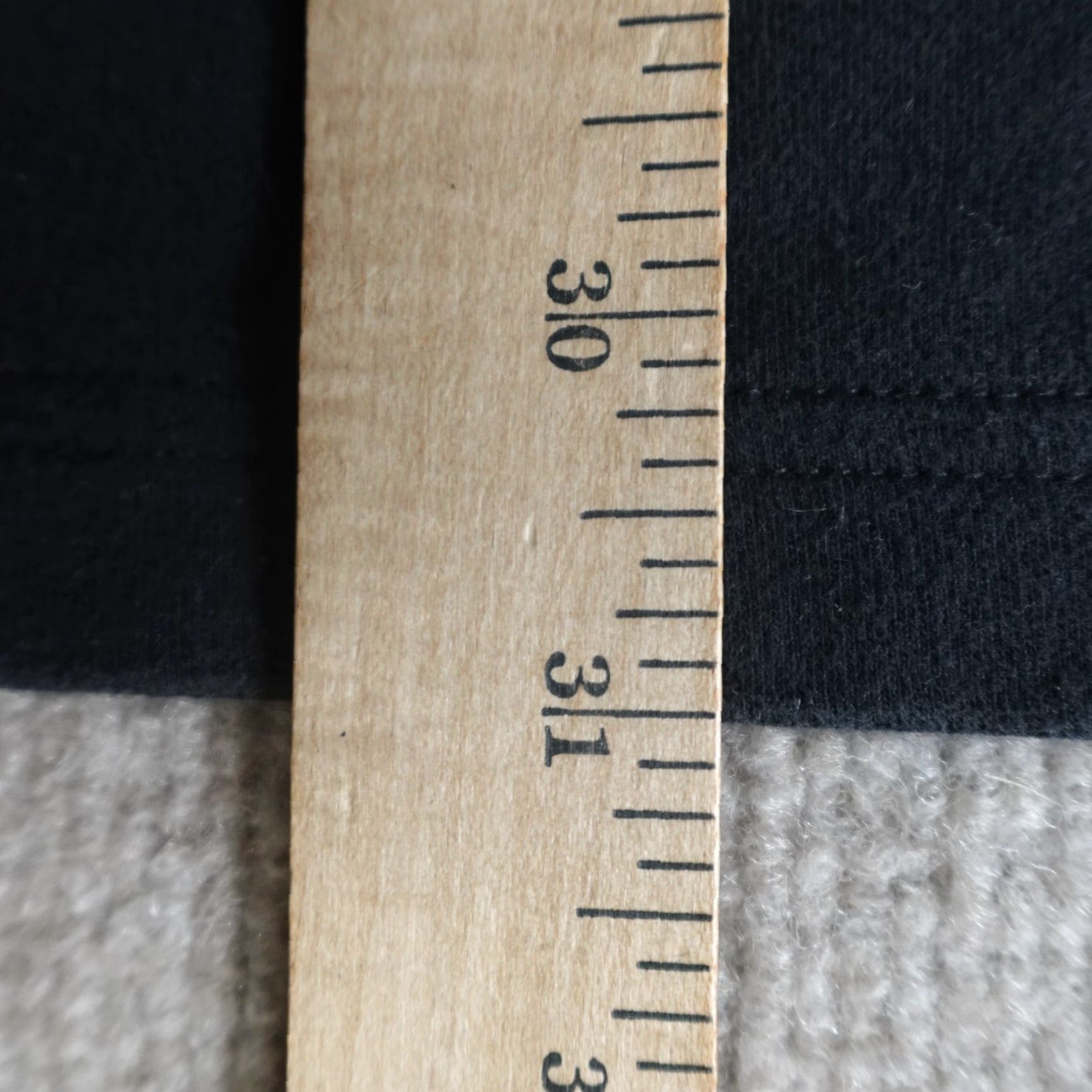 Lululemon Lululemon Hoodie Men L Gray 1/4 Zip Sweatshirt 100% Cotton Pullover Long Sleeve Regular Fit Vintage: No Size US L / EU 52-54 / 3 - 7 Thumbnail