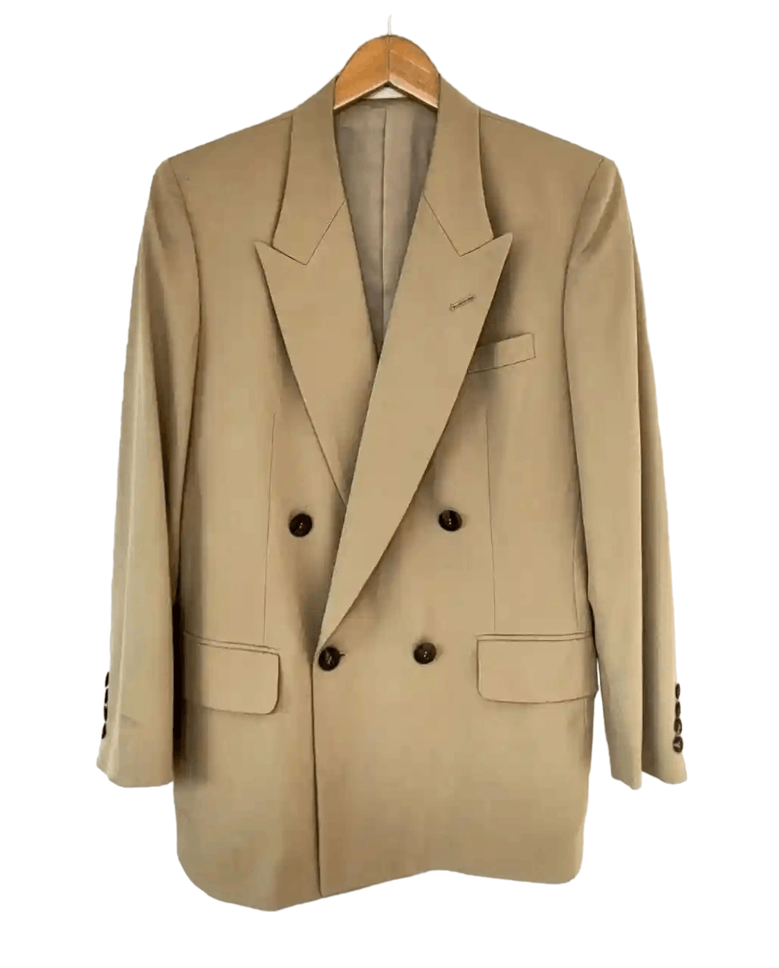 Burberry 💥LAST CALL💥 Burberry Blazer Size US M / EU 48-50 / 2 - 1 Thumbnail