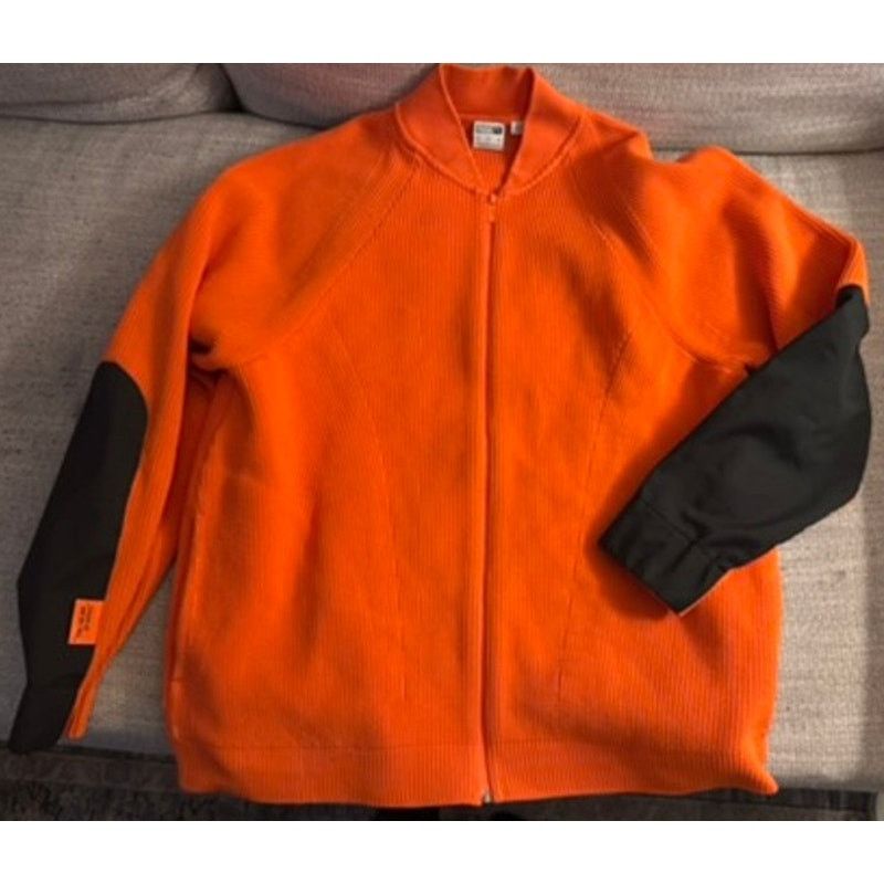Puma Puma x Central Saint Martins For The Love Of Water Jacket M Size US M / EU 48-50 / 2 - 1 Thumbnail