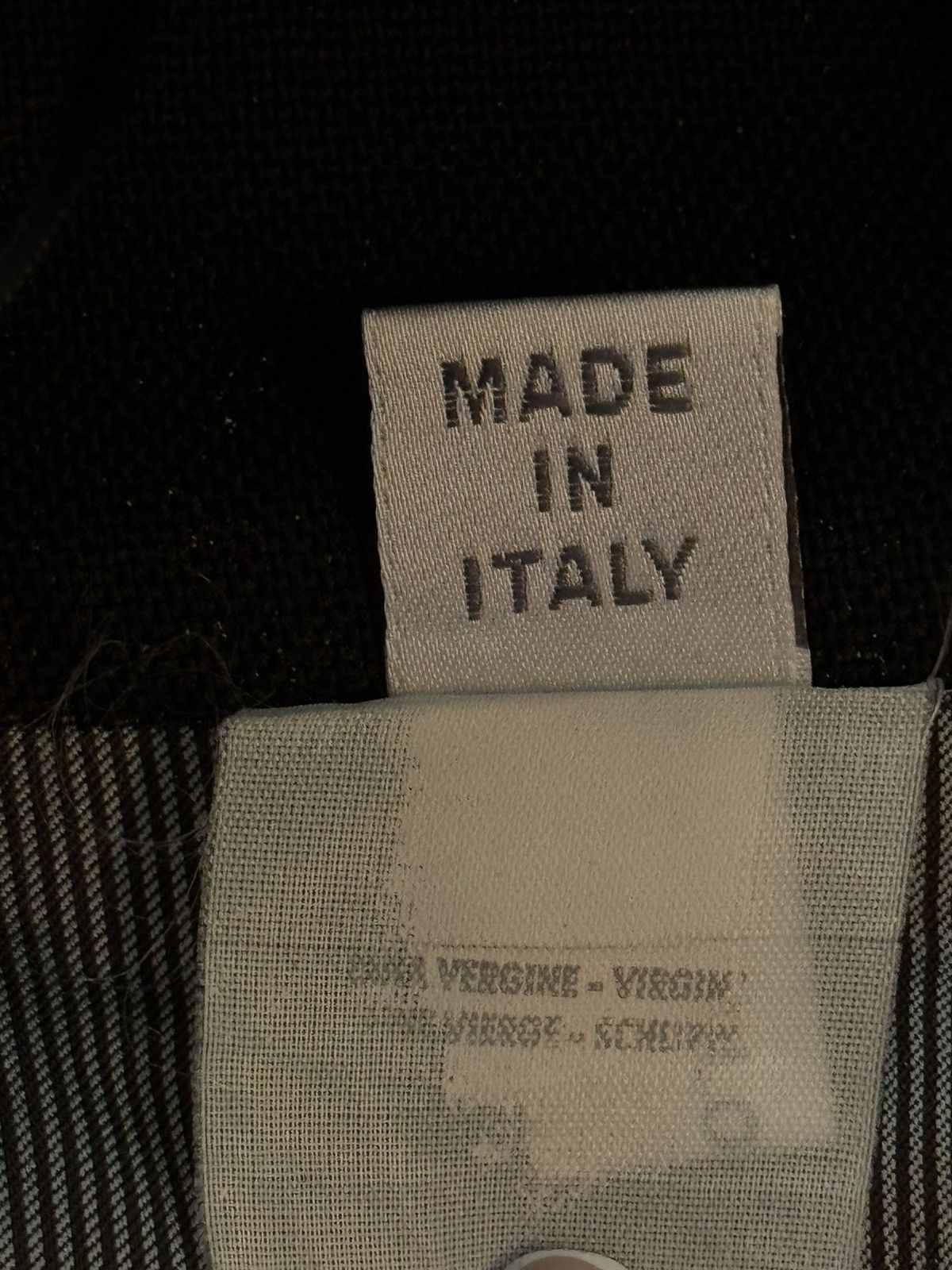 Brunello Cucinelli × Designer Gunex by Brunello Cucinelli wool skirt Size 28" / US 6 / IT 42 - 7 Thumbnail