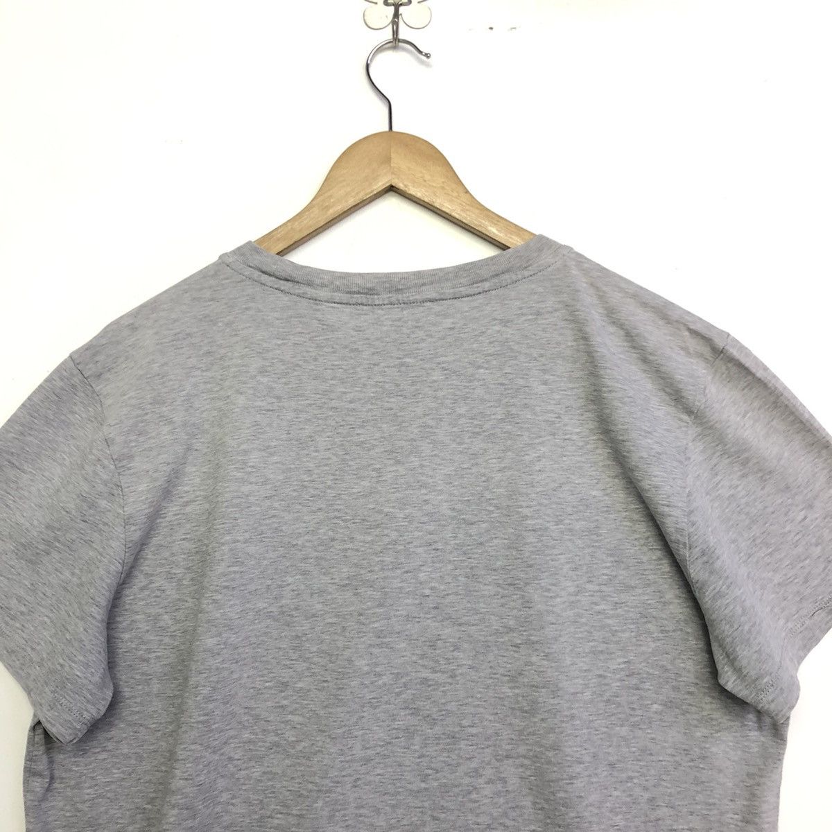 Carven × Japanese Brand Carven Skate grafiti Tshirt Size US L / EU 52-54 / 3 - 7 Thumbnail