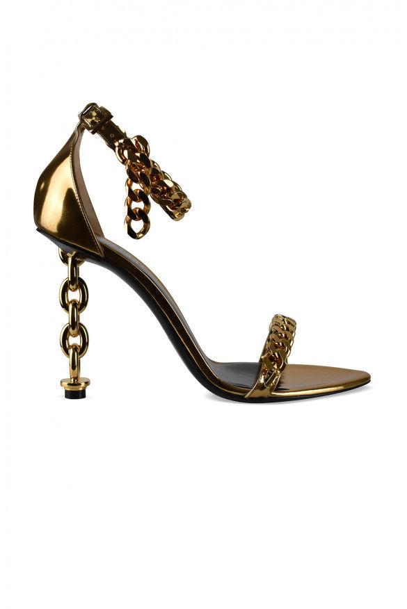 Tom Ford Sandals Size US 10.5 / IT 40.5 - 1 Thumbnail