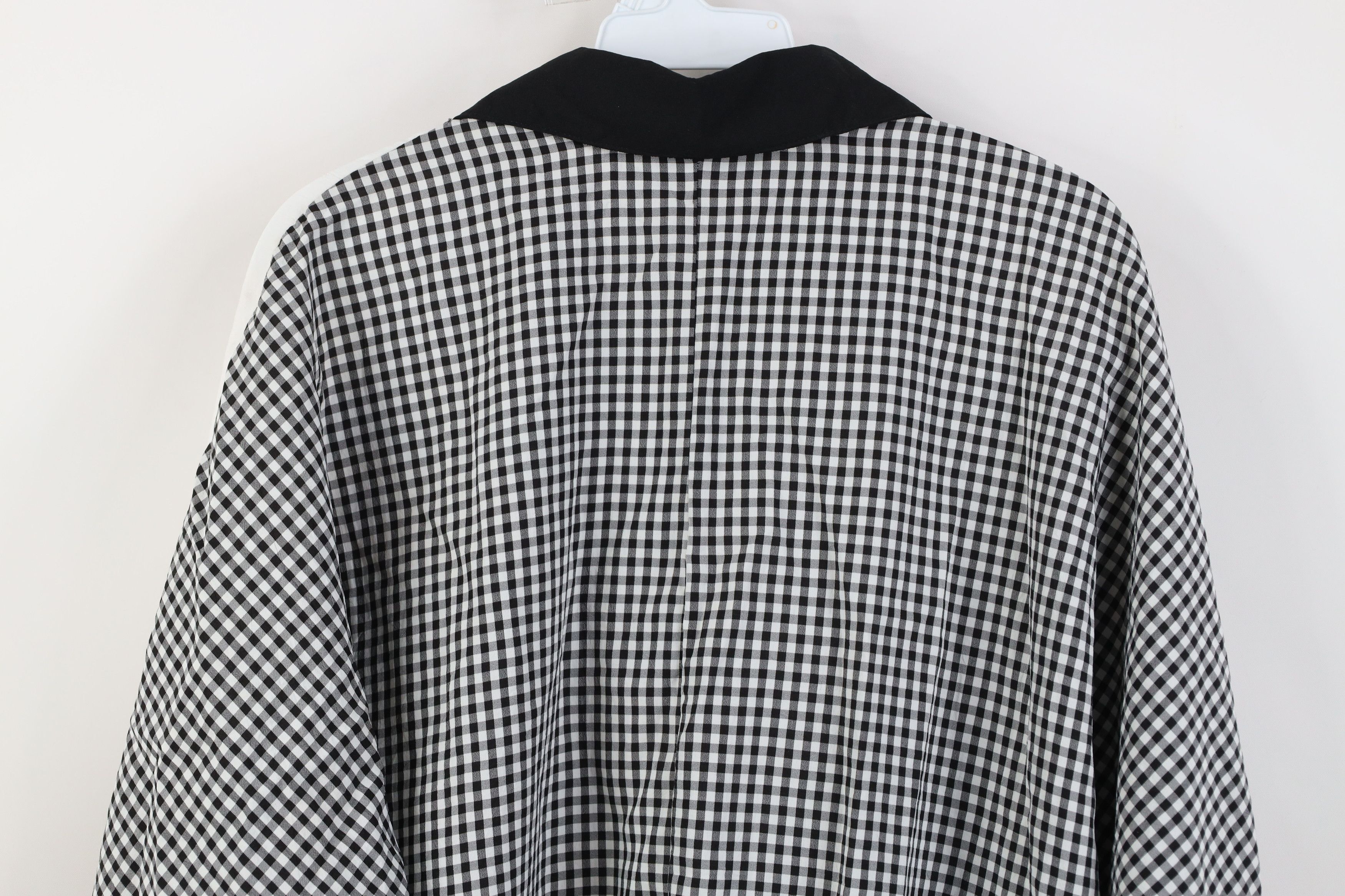 Vintage Vintage 80s 90s Streetwear Dolman Sleeve Sunflower Shirt Size XL / US 12-14 / IT 48-50 - 13 Thumbnail