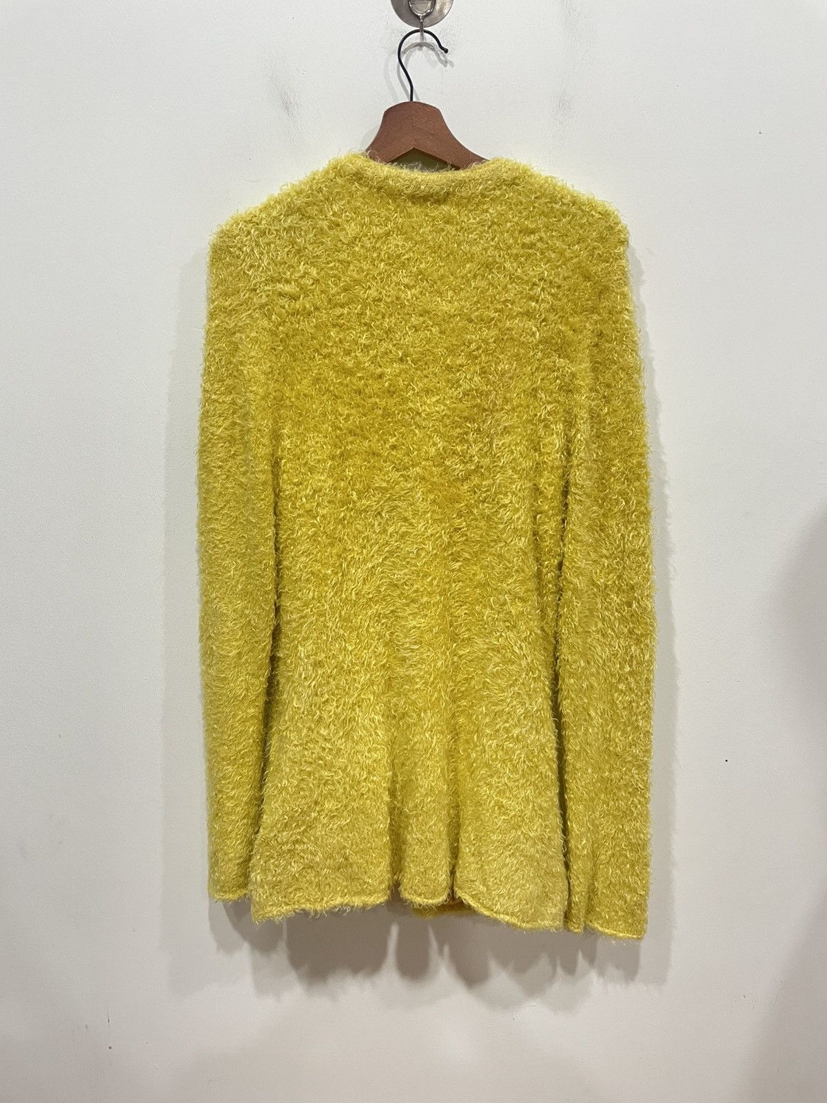 Beams Plus Beams Fluffy Sweater Size US L / EU 52-54 / 3 - 2 Thumbnail