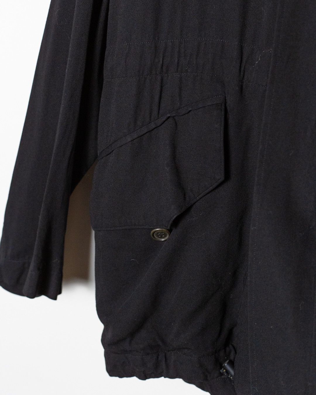 Zucca LIGHTWEIGHT PARKA Size US M / EU 48-50 / 2 - 4 Thumbnail