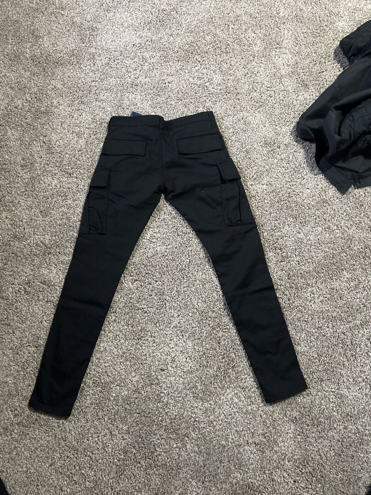 Undercover UNDERCOVER Cargo Pants Size US 29 - 5 Thumbnail