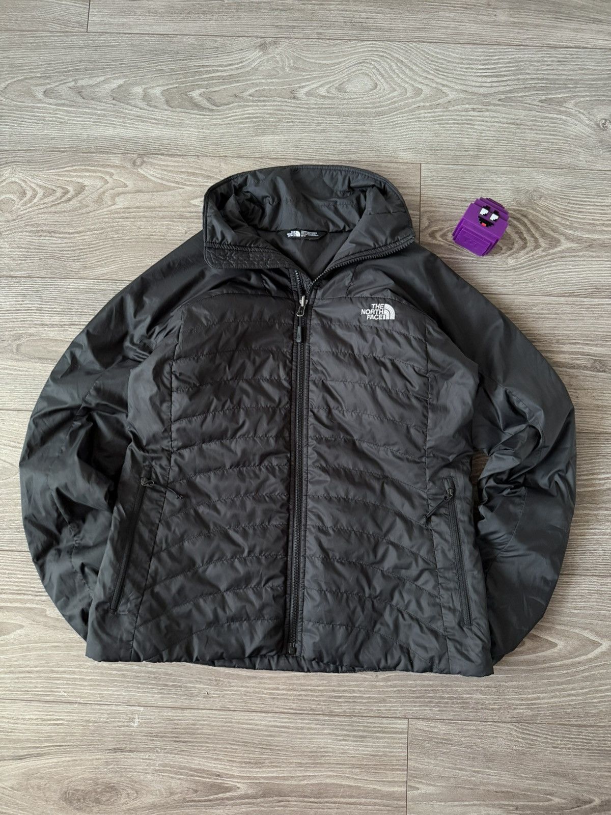 The North Face The North Face Insulated Primaloft Jacket Size M / US 6-8 / IT 42-44 - 20 Thumbnail
