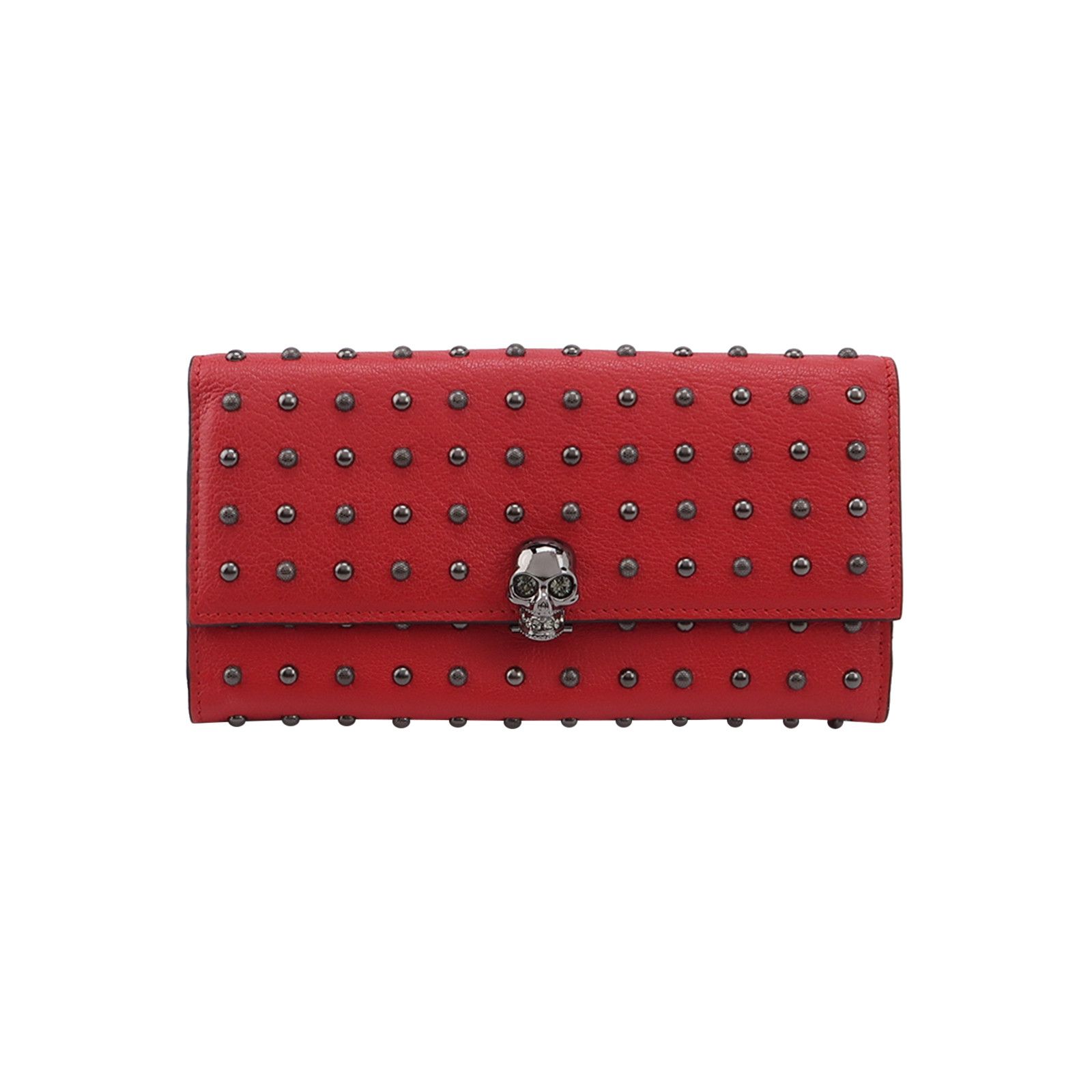 Alexander McQueen Alexander McQueen Women os Wallets Size ONE SIZE - 1 Thumbnail
