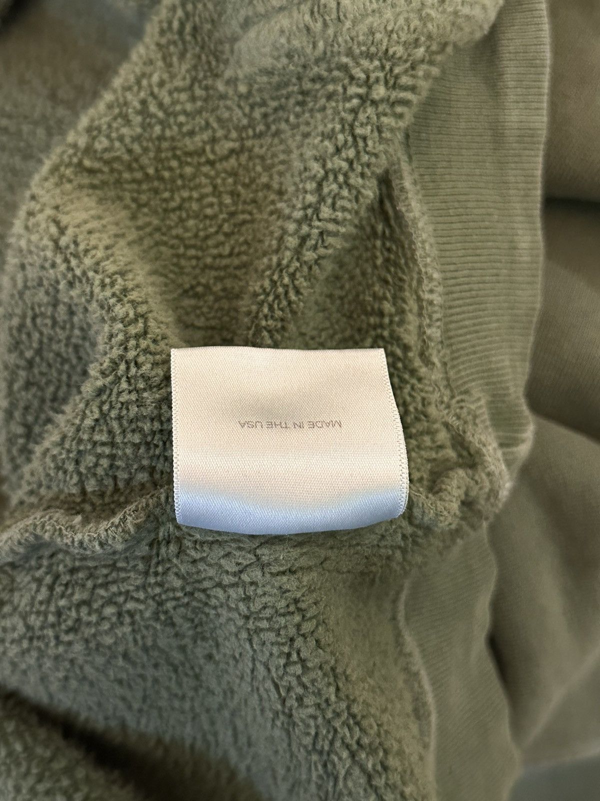 Enfants Riches Deprimes ENFANTS RICHES DEPRIMES BOX LOGO HOODIE Size US M / EU 48-50 / 2 - 10 Thumbnail