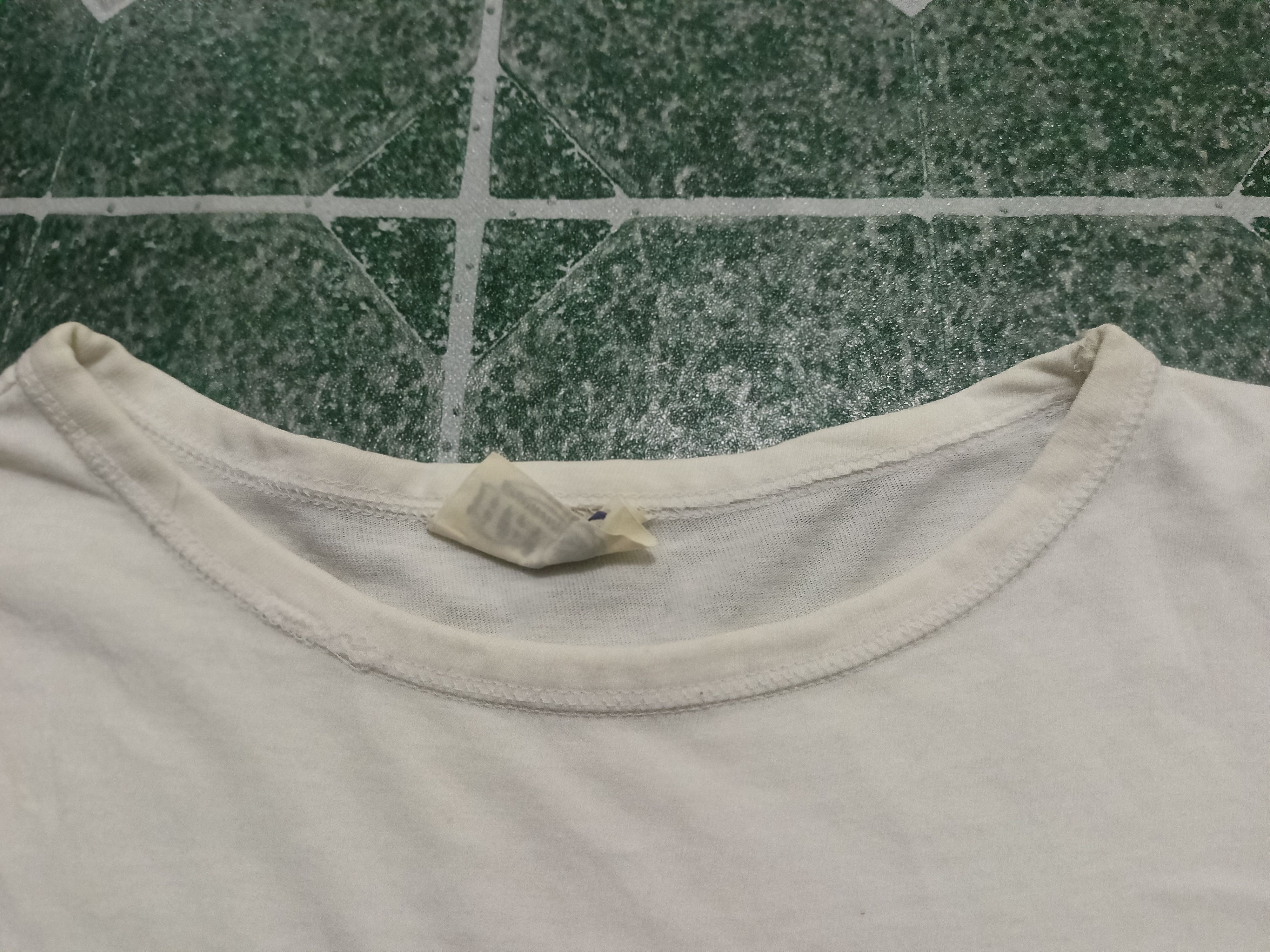 Hai Sporting Gear × Issey Miyake × Tsumori Chisato Rare Design Hai Sporting Gear Embroidery Iconic logo Human Size US M / EU 48-50 / 2 - 3 Thumbnail
