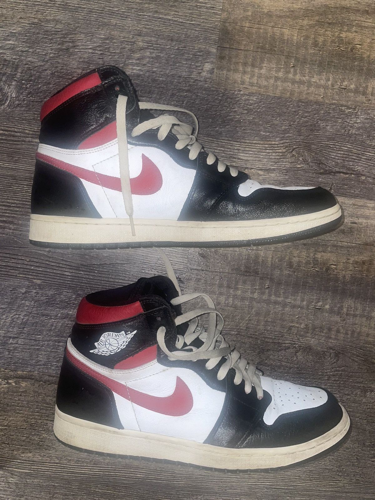 Jordan Brand Nike air Jordan 1 Size US 12 / EU 45 - 2 Thumbnail