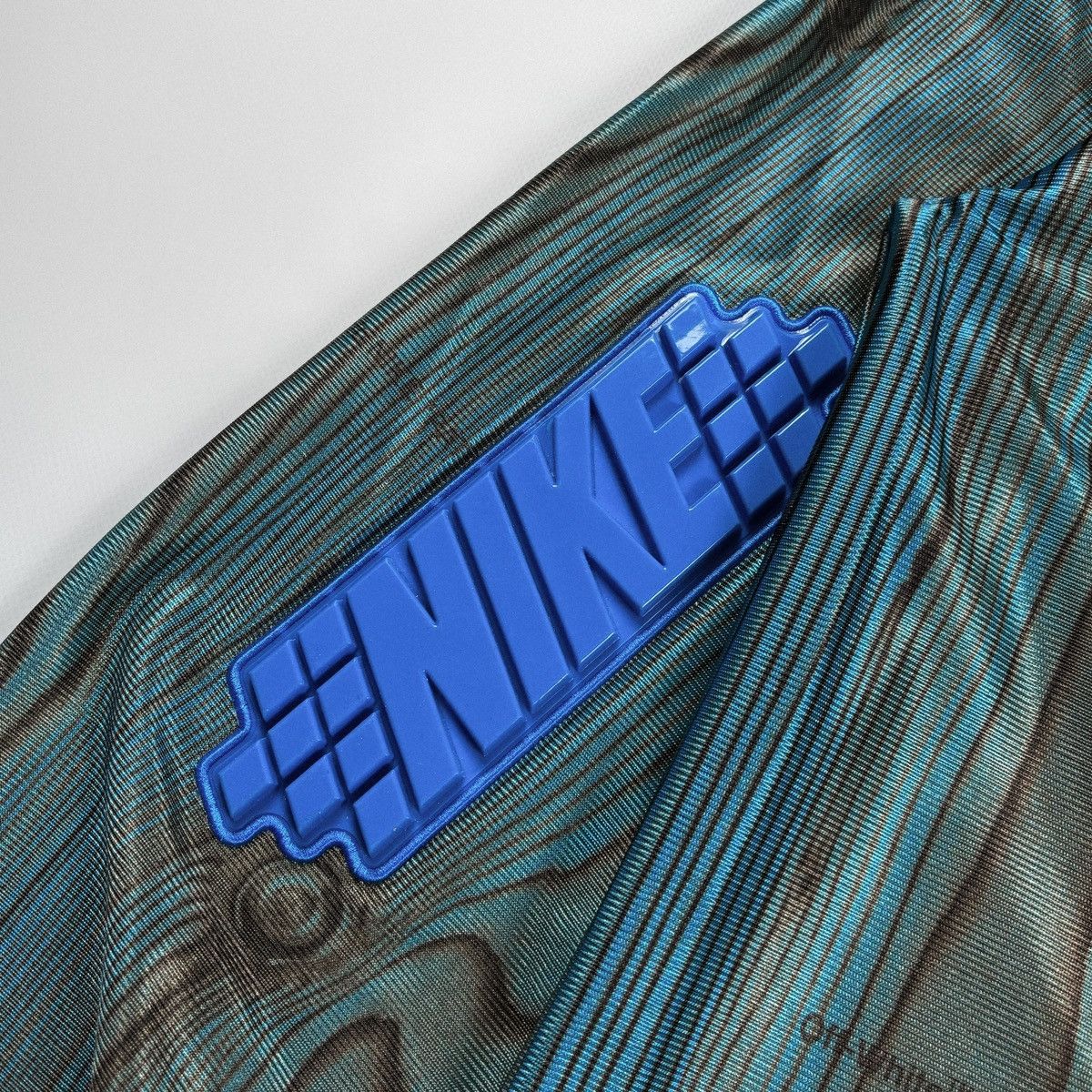 Nike × Off-White Nike x Off-White 001 Jersey Size US M / EU 48-50 / 2 - 5 Thumbnail
