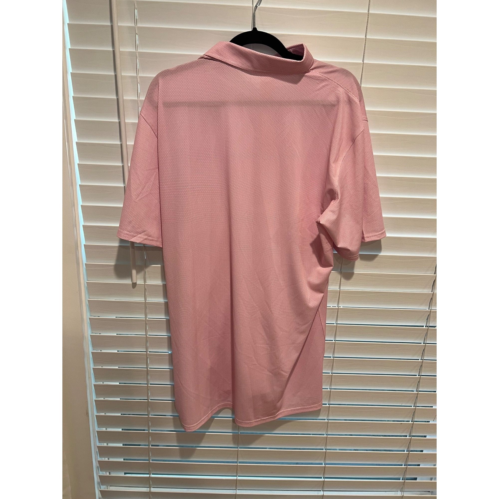 Other Holderness and Bourne Pink Polo Shirt - Size XL Size US XL / EU 56 / 4 - 5 Thumbnail