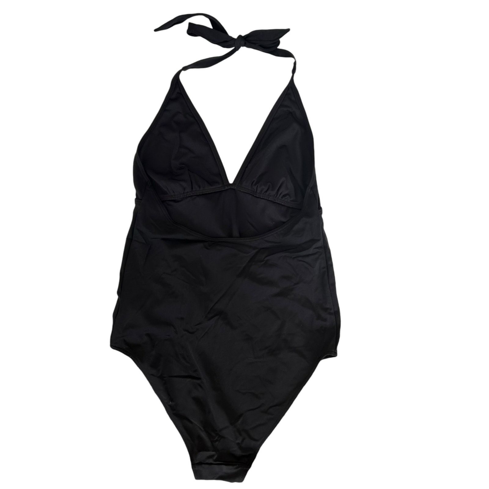 Topshop Topshop Lot of 2 Bathing Suits One Piece & Tankini Sz 6 Size M / US 6-8 / IT 42-44 - 4 Thumbnail