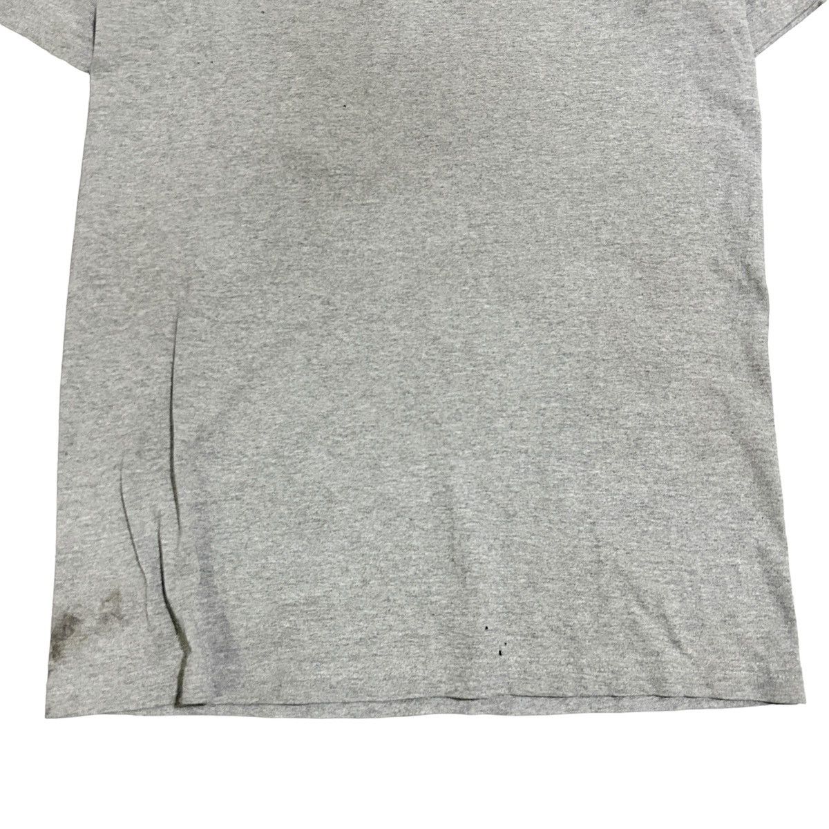 20471120 × Le Grande Bleu (L.G.B.) × Seditionaries 90s Under-Twenty - Skull Bones Size US M / EU 48-50 / 2 - 6 Thumbnail
