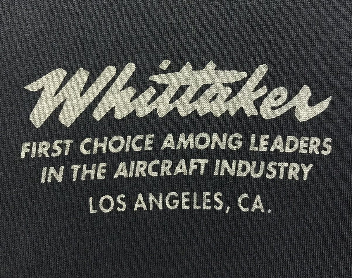 Buzz Rickson's Vintage Buzz Rickson Whittaker Made In Usa Shirt Size US M / EU 48-50 / 2 - 4 Thumbnail