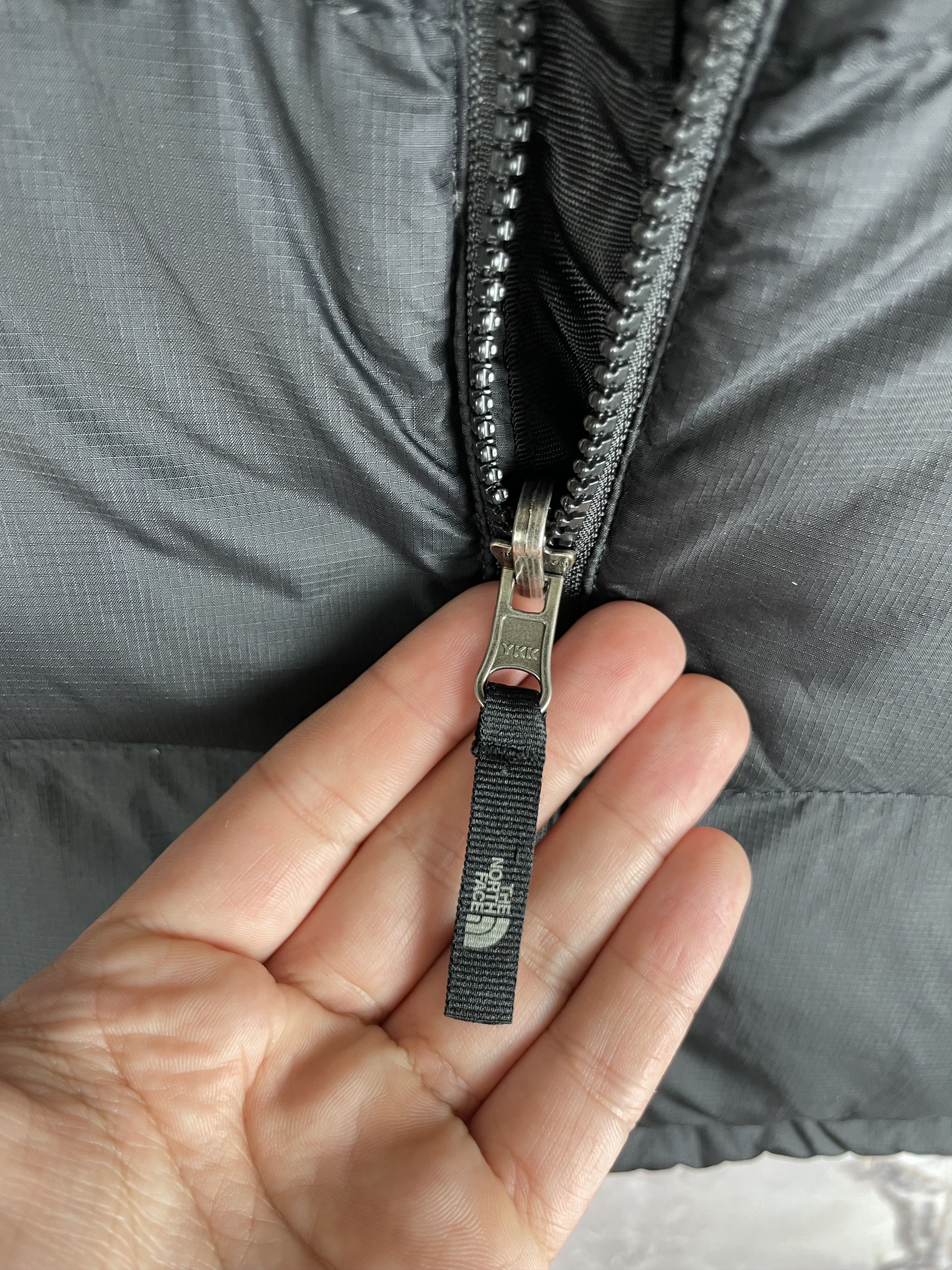 The North face Women’s 700 Down Vest