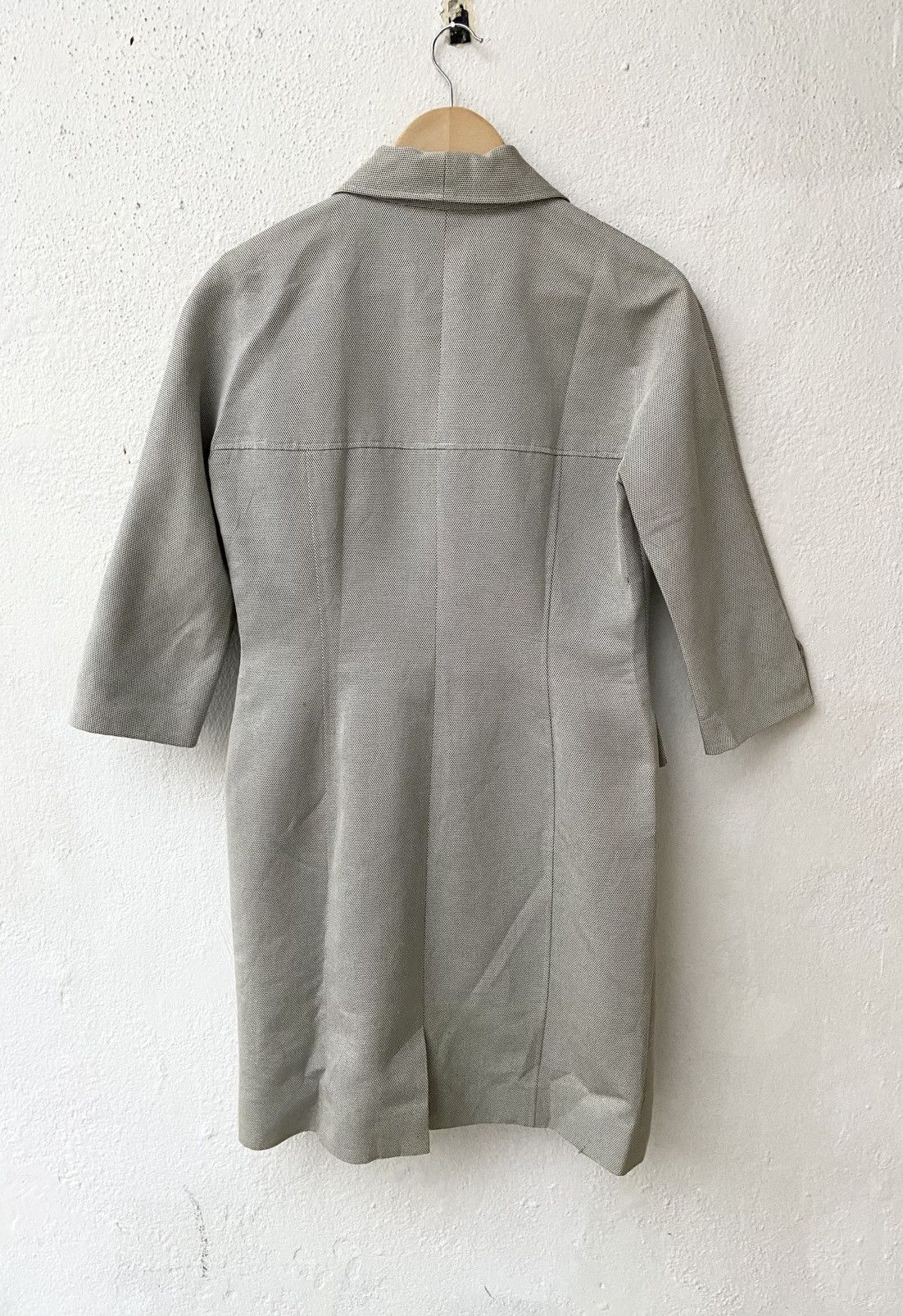 Givenchy Vintage Givenchy Dress Size M / US 6-8 / IT 42-44 - 3 Thumbnail