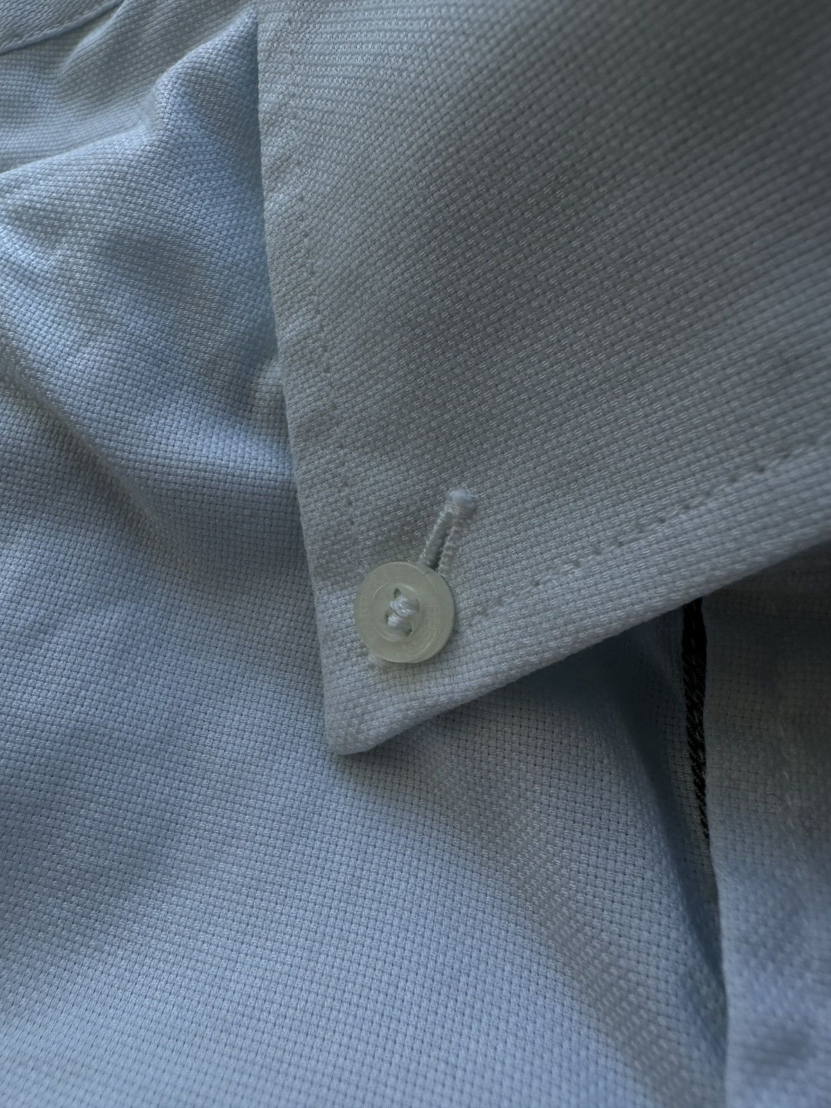 Burberry BURBERRY 🚨 MEN BUTTON UP SHIRT LUXURY NOVA CHECK Size US XL / EU 56 / 4 - 9 Thumbnail