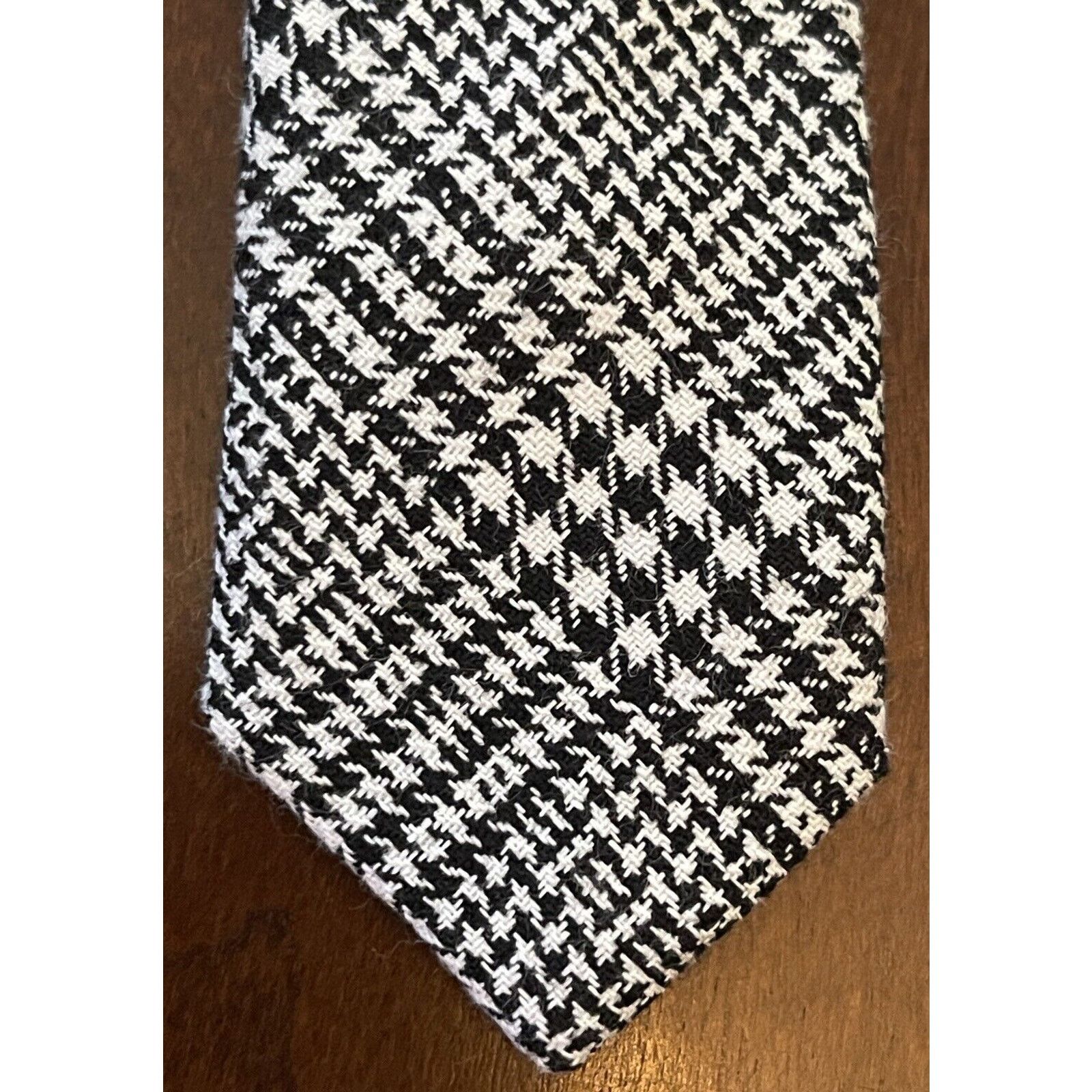 Other Ties . Com Hand made 100% Cotton Made In China Size ONE SIZE - 6 Thumbnail