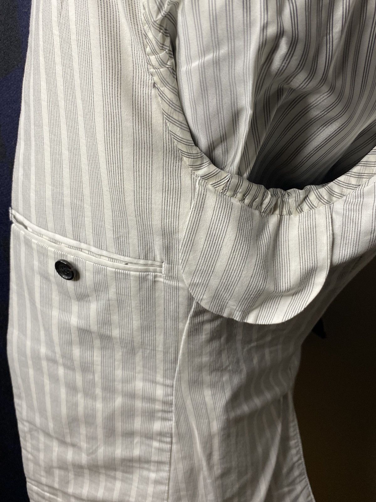 Brooks Brothers Black Fleece Brooks Brothers Black Fleece by Thom Browne Size 38R - 7 Thumbnail