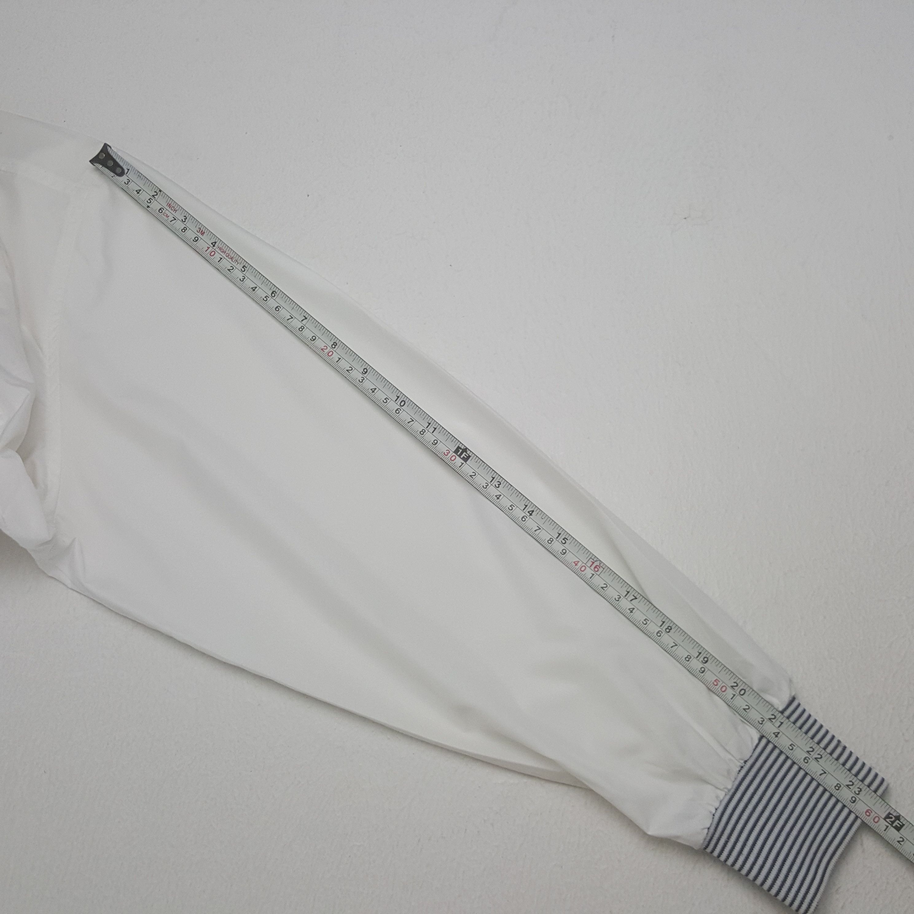 Christian Dior Monsieur × Vintage Vintage Christian Dior Sport Zipper Jacket Size US L / EU 52-54 / 3 - 6 Thumbnail